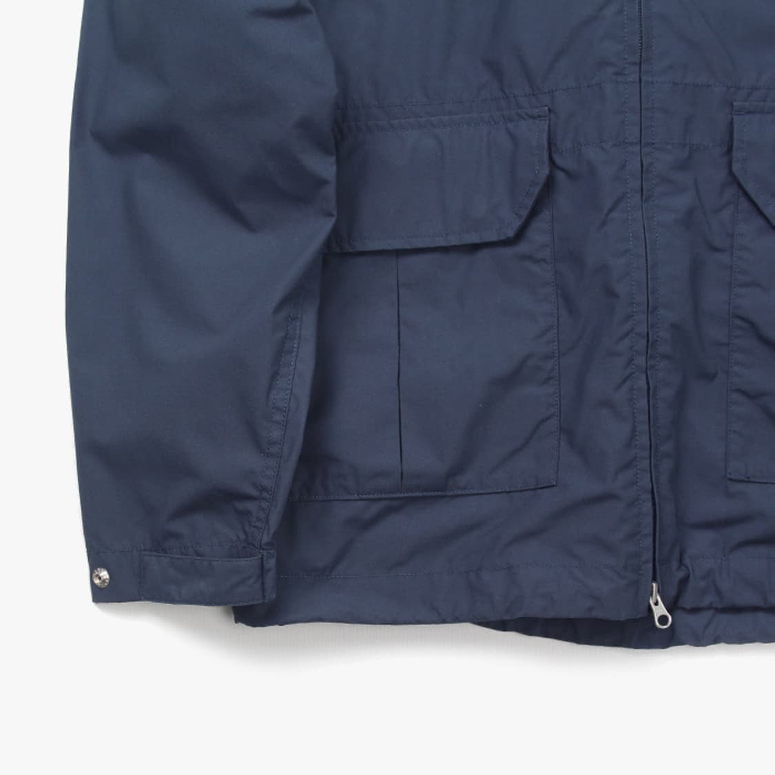 PURPLE LABEL "Navy Wind Breake 상품이미지3