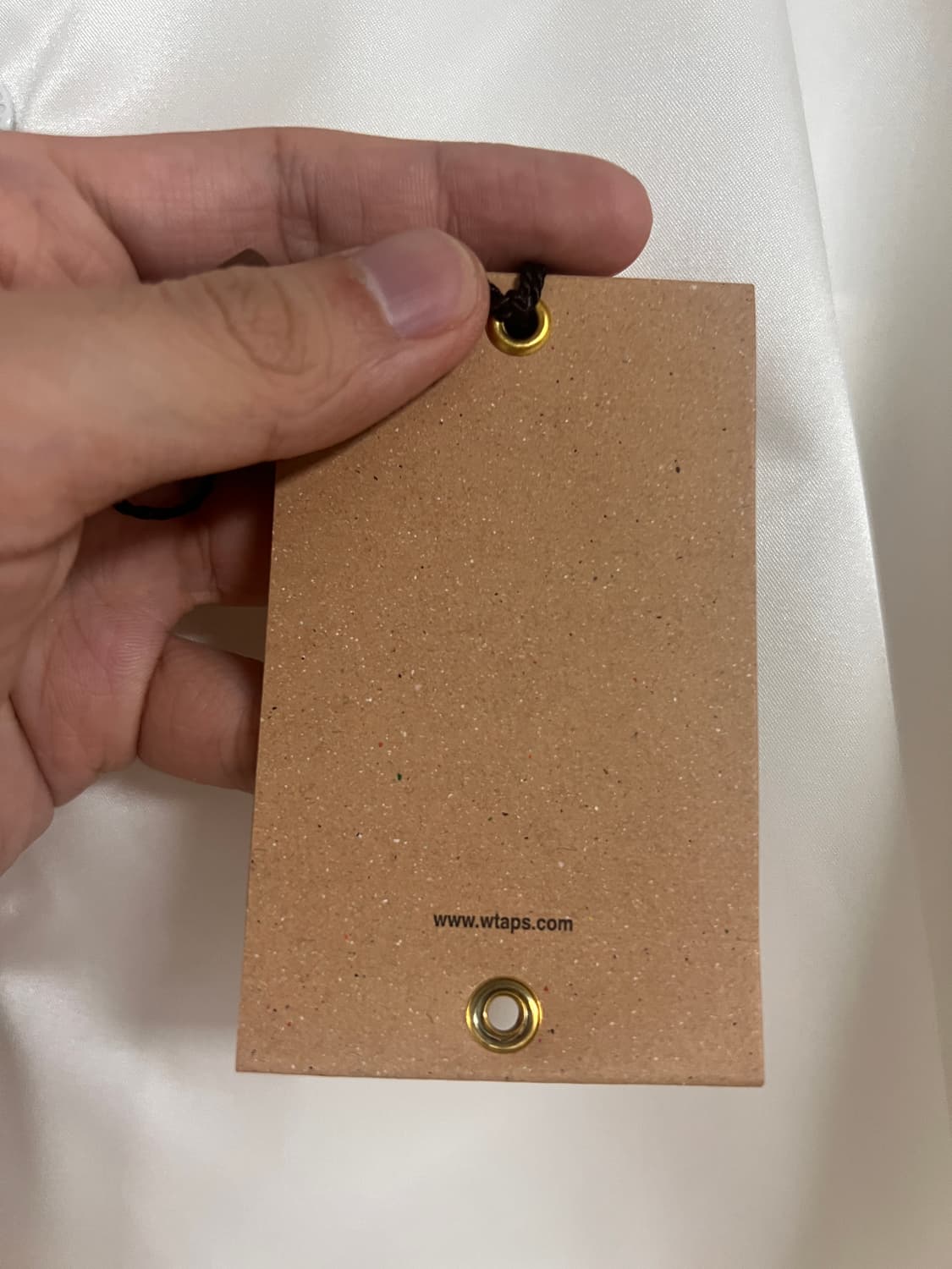 Wtaps 더블탭스 팀자켓 3사이즈 상품이미지9