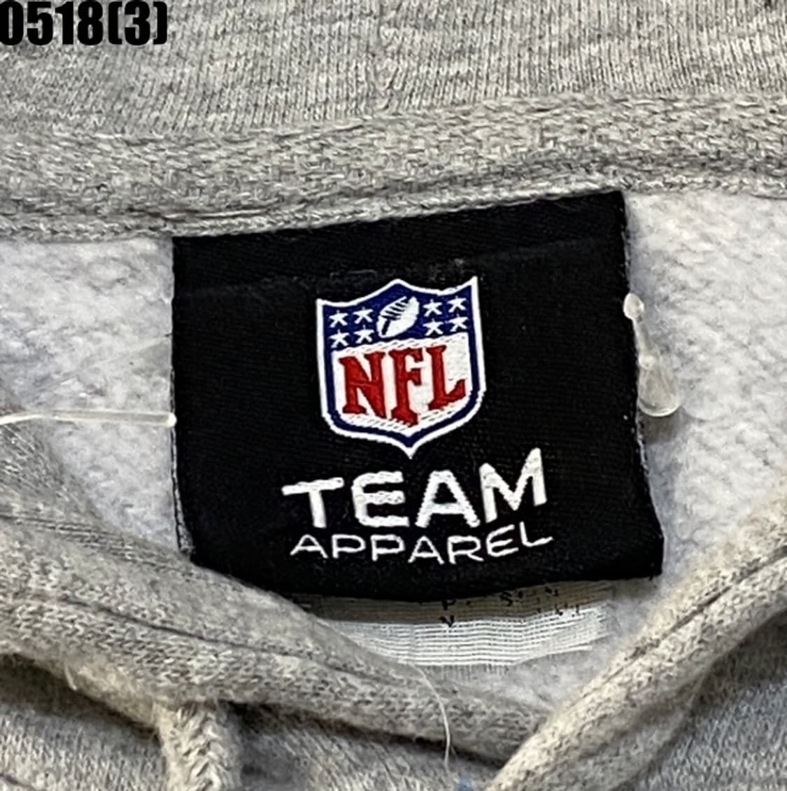 NFL 후드티 상품이미지3