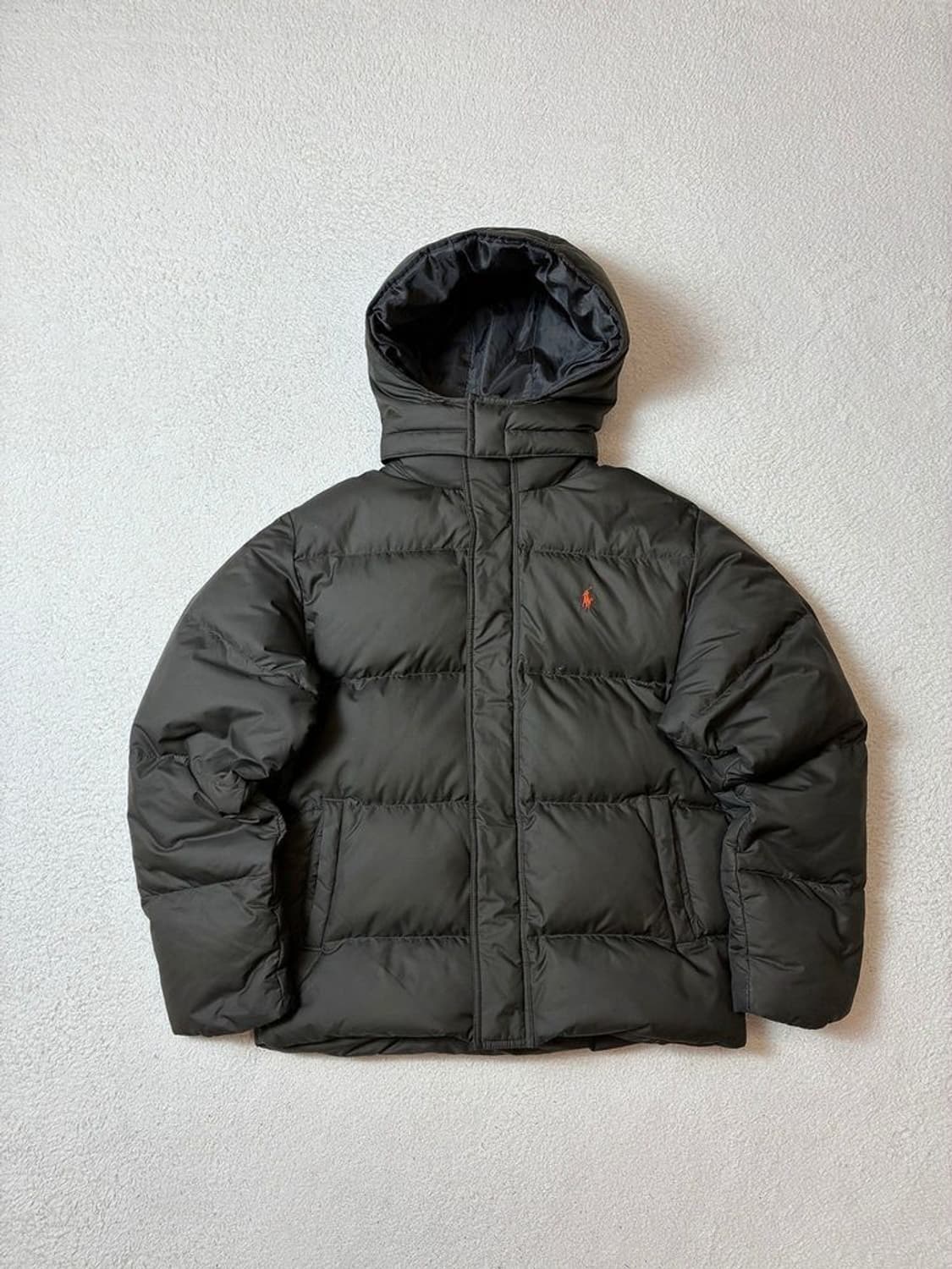 폴로 랄프로렌 00's 덕다운 후디 푸퍼 패딩 PN7426 상품이미지1