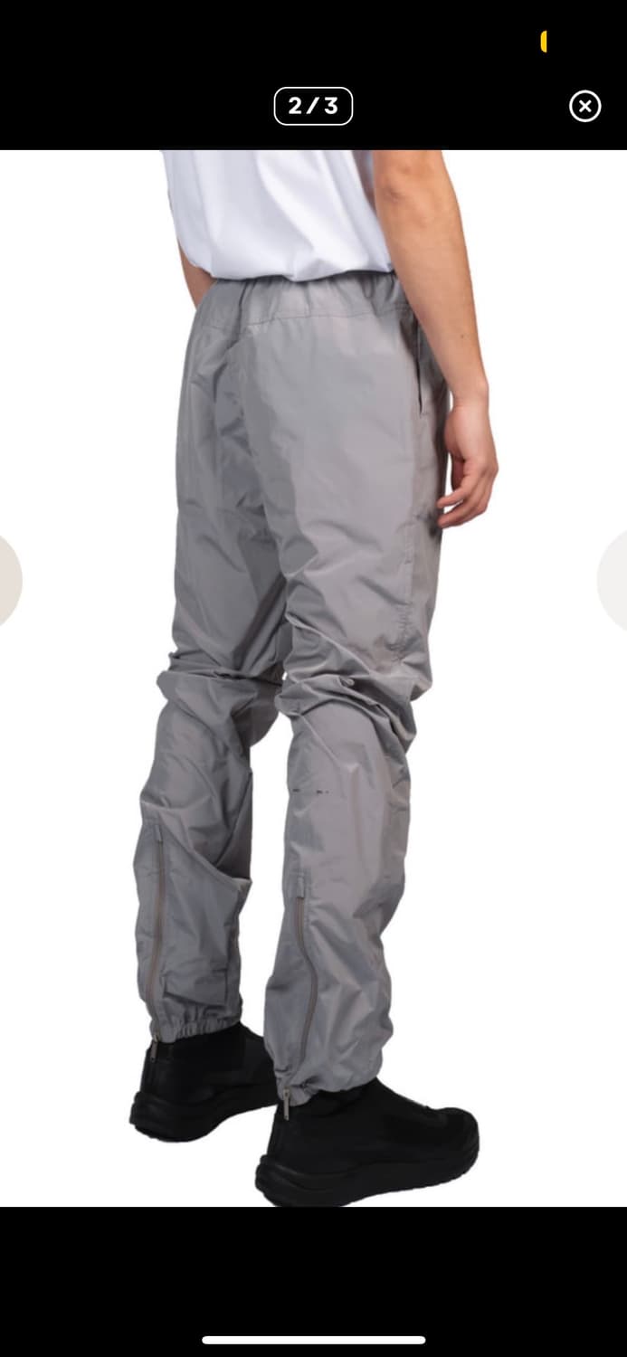 Heliot emil tech pants 엘리엇 에밀 테크 팬츠 상품이미지2