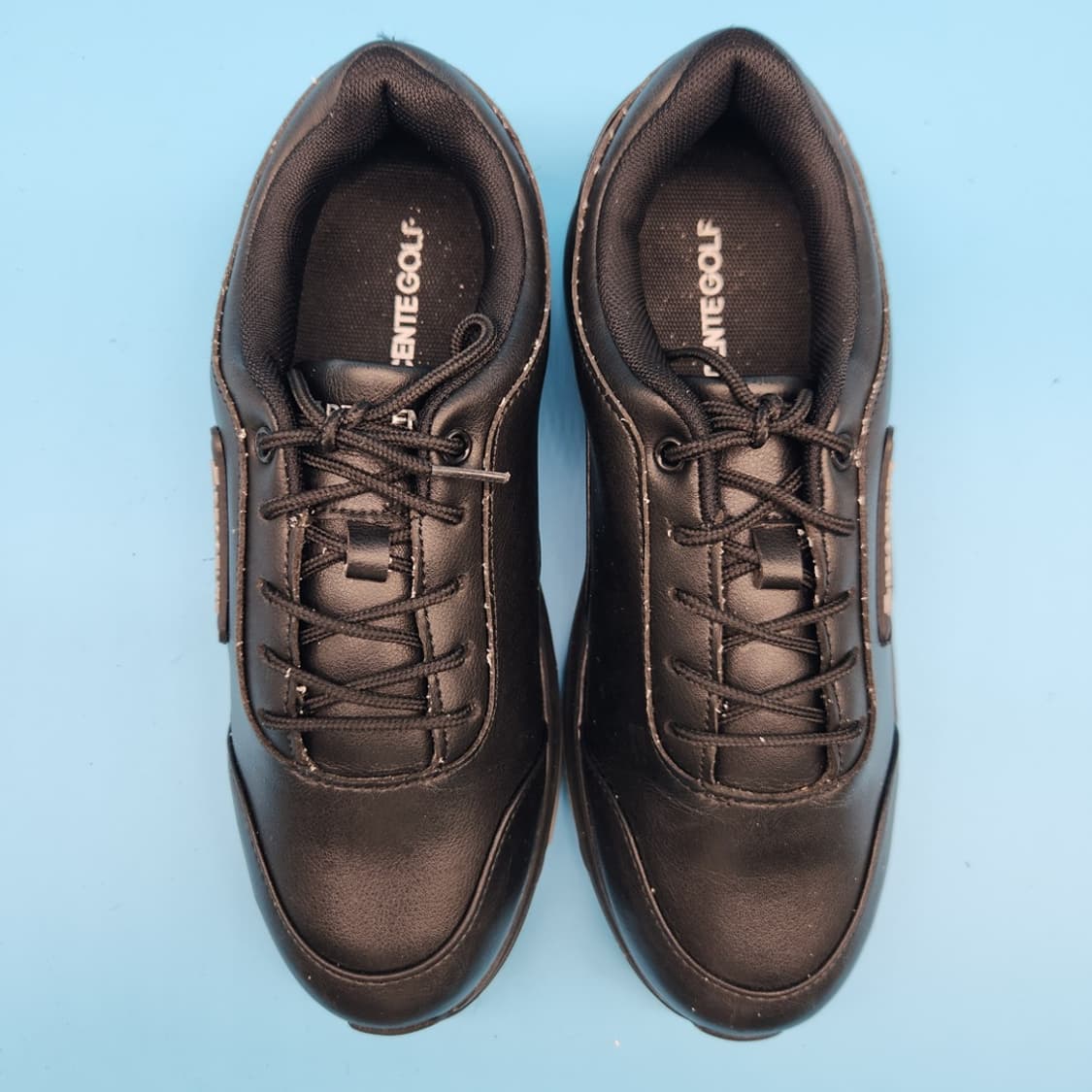 o 데상트 골프화  250 상품이미지2