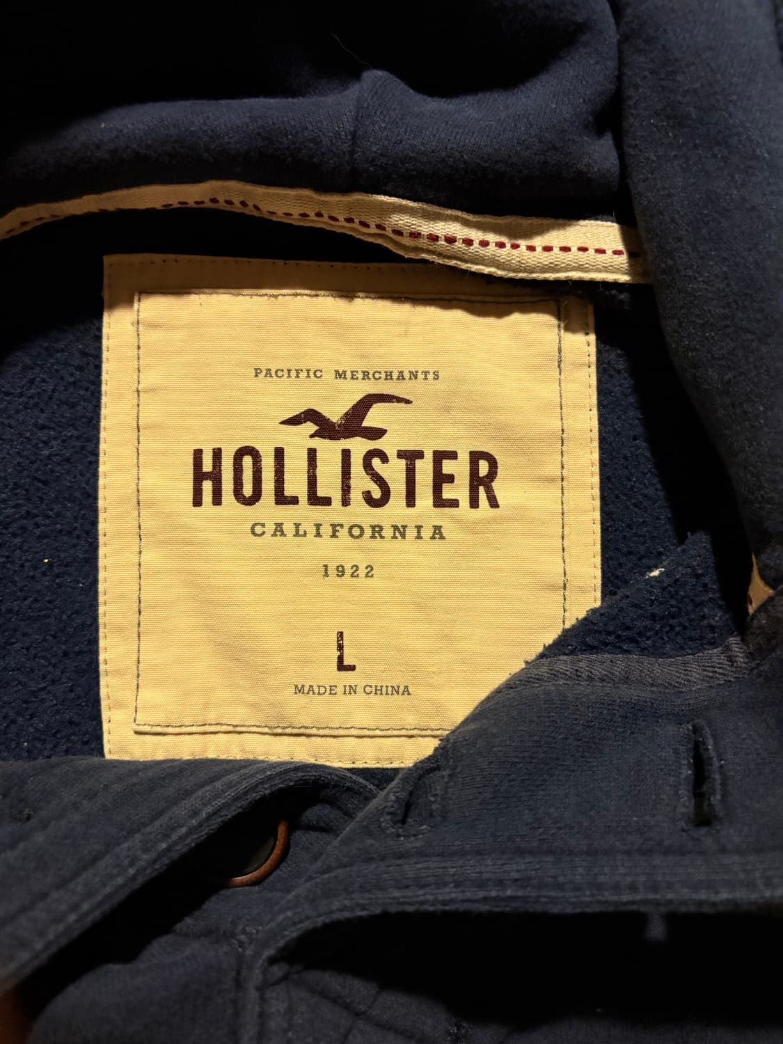 Hollister hoodie   상품이미지4