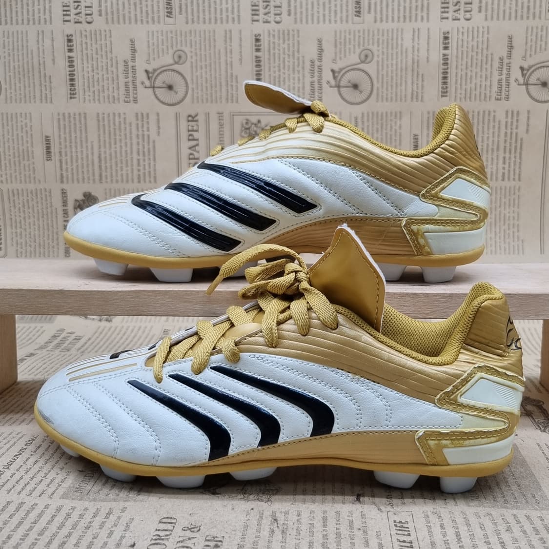 아디다스 프레데터 앱솔루트 축구화240 상품이미지1