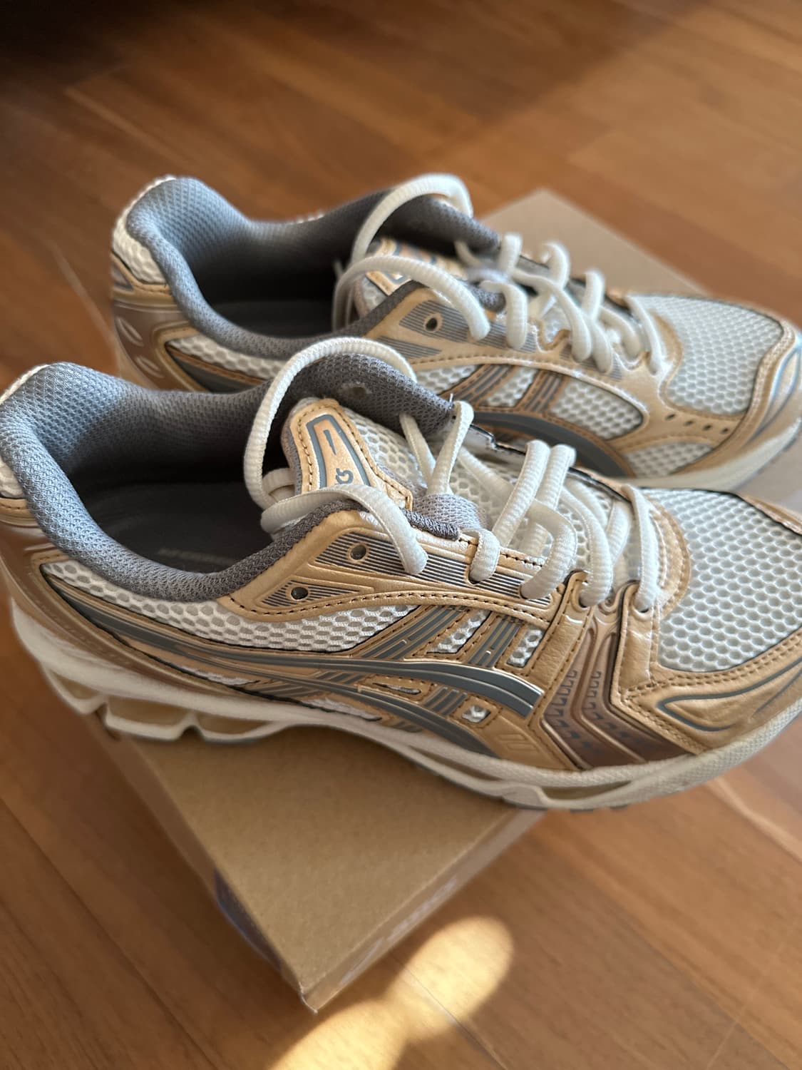 아식스 젤 카야노 14 클레이 상품이미지1