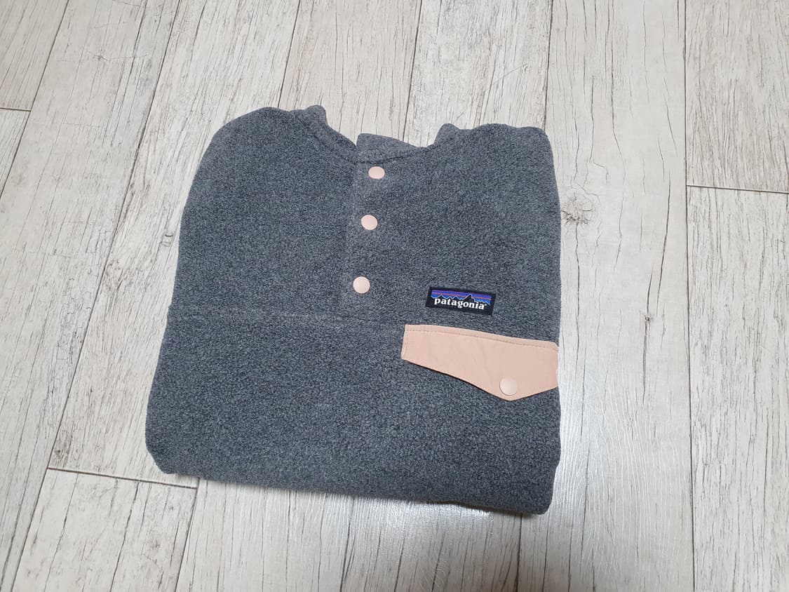 파타고니아 우먼즈 신칠라 니켈 S 상품이미지6