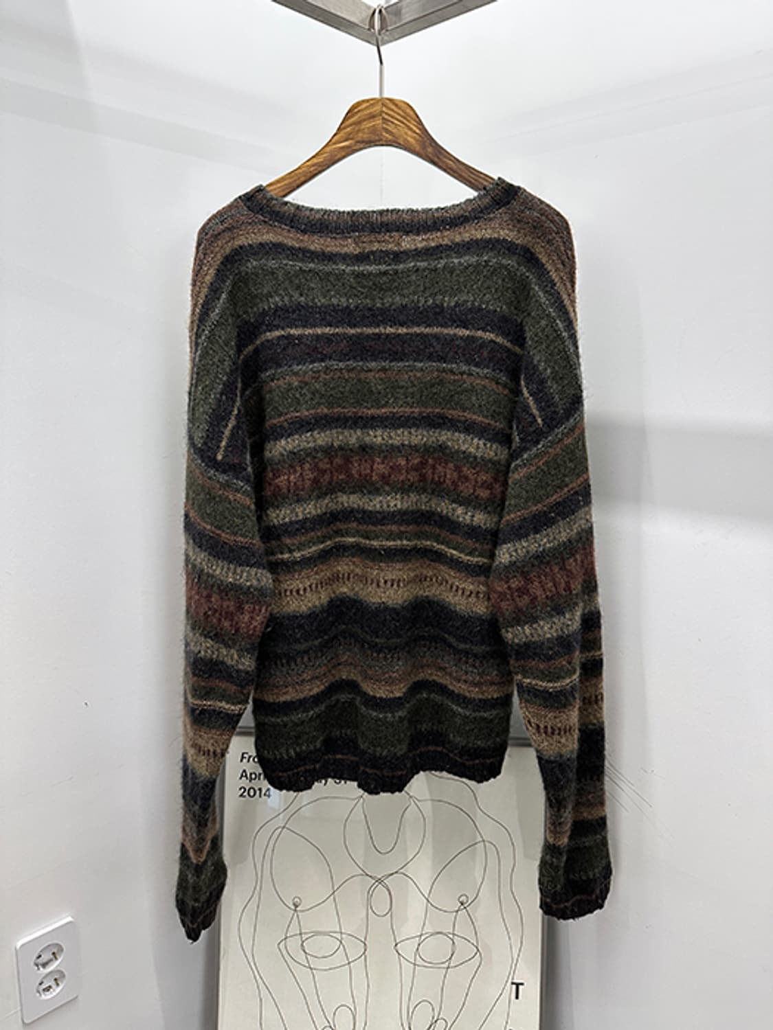 90'S WOOLRICH (XL) 상품이미지4