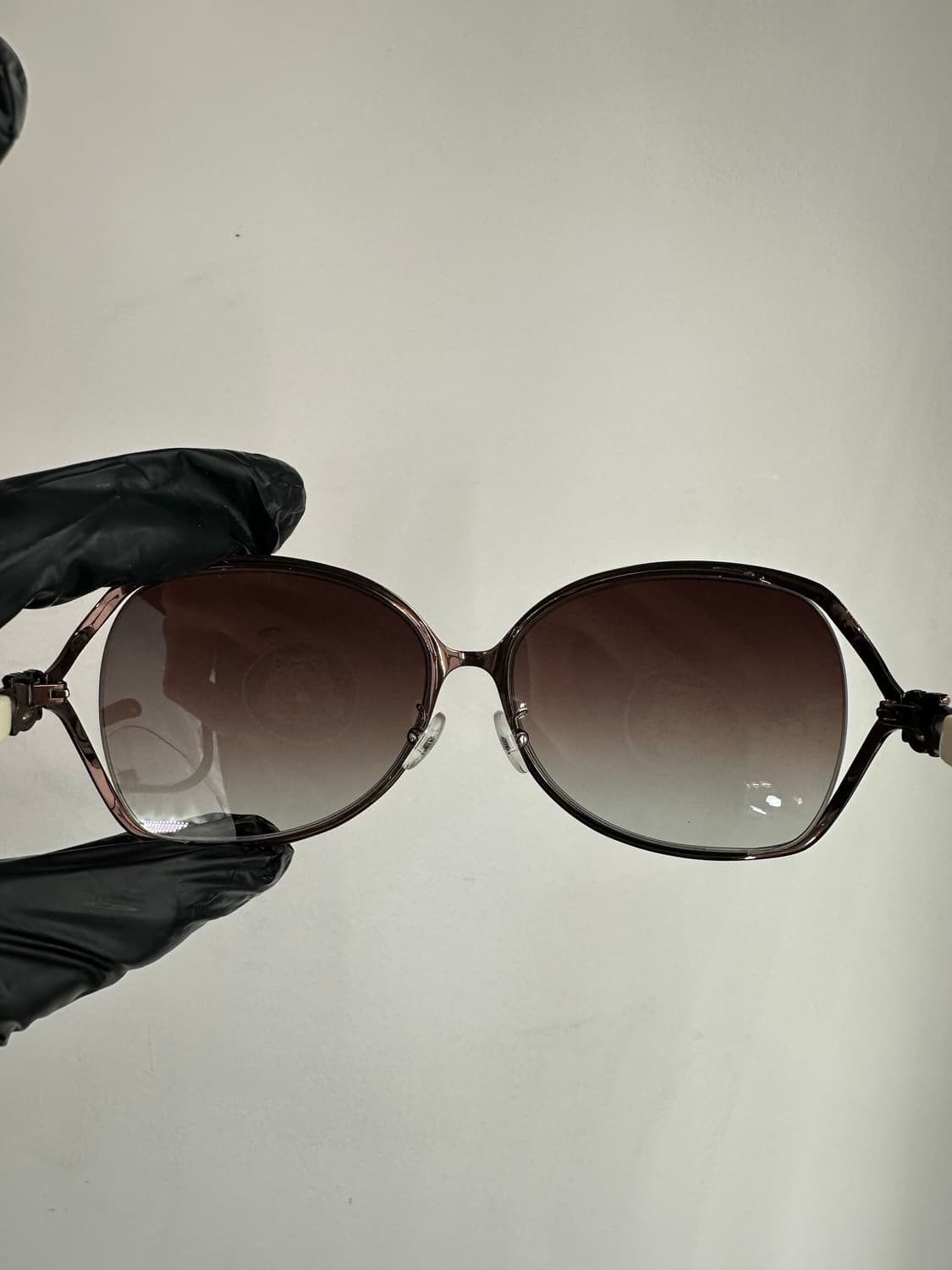 [새상품 무료배송] 안나수이 Made in Italy 선글라스 상품이미지6