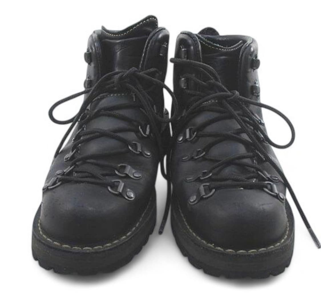 대너 마운틴 라이트 11 고어택스 블랙 사이즈 260~270 상품이미지1