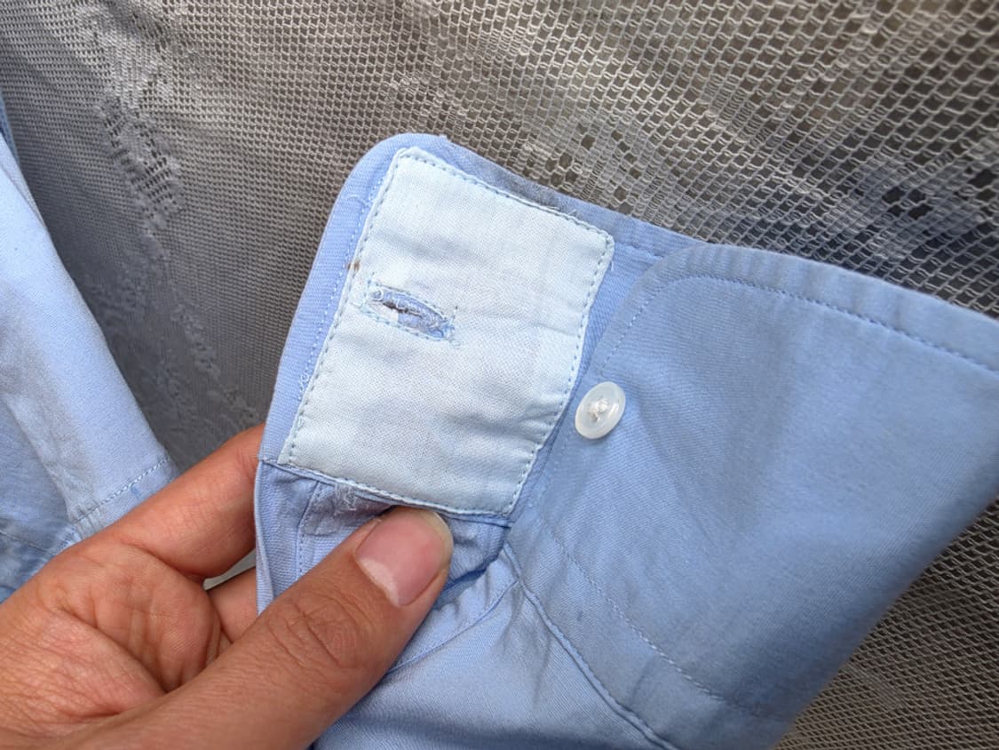 랄프로렌 빅포니 셔츠 상품이미지8