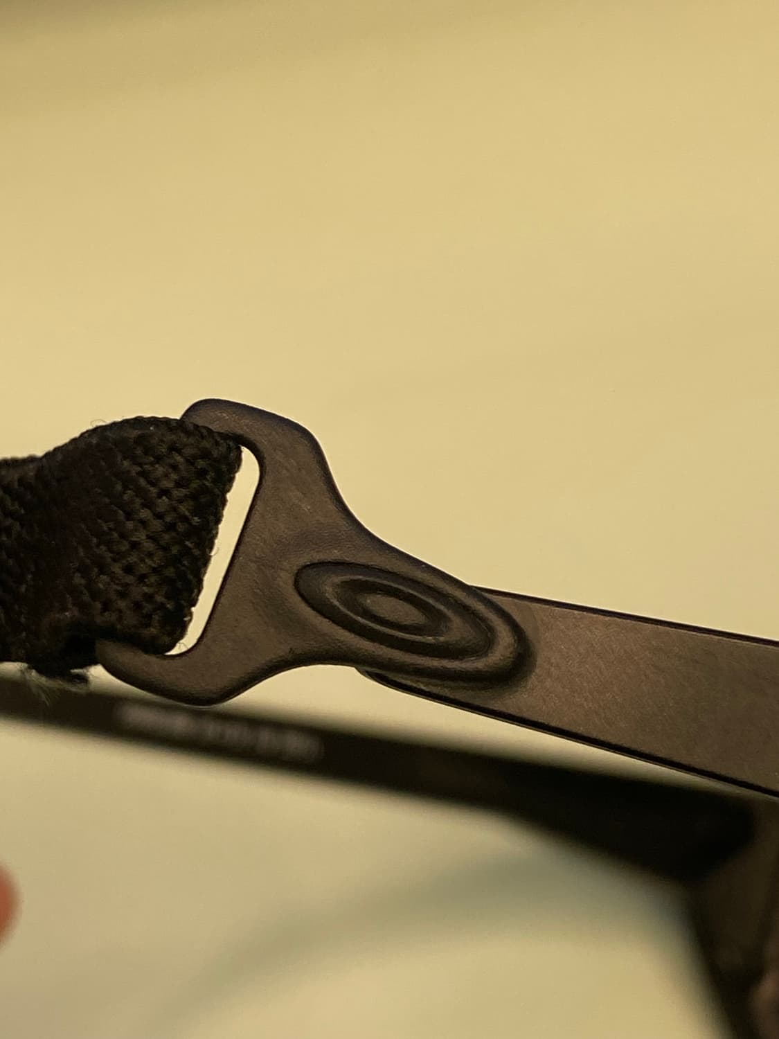 Oakley 오클리 HNBL oo9452-0865 하이브리드핏 선글라스 상품이미지5