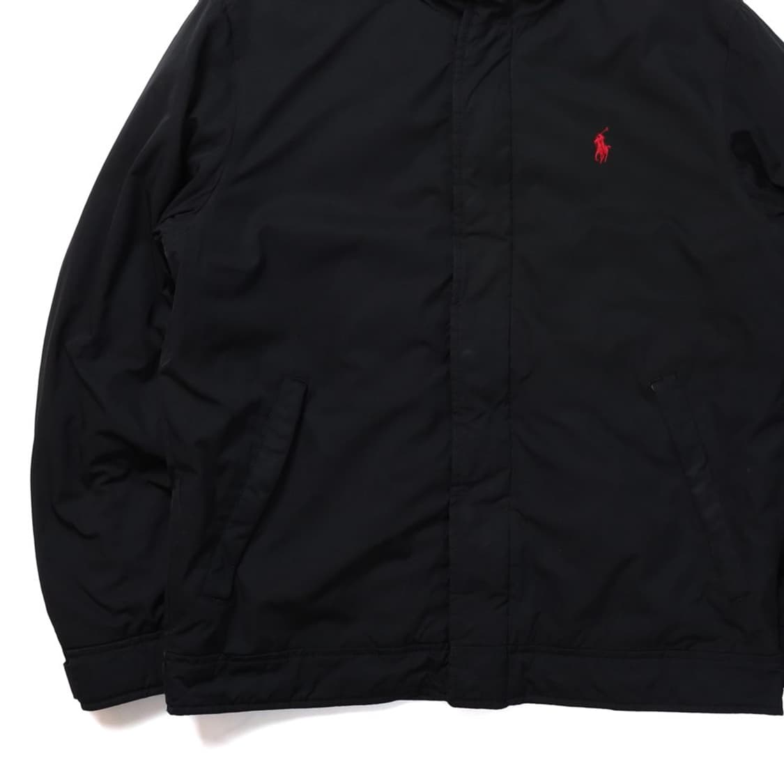 Polo by Ralph Lauren Polyester Jacket 
 상품이미지3