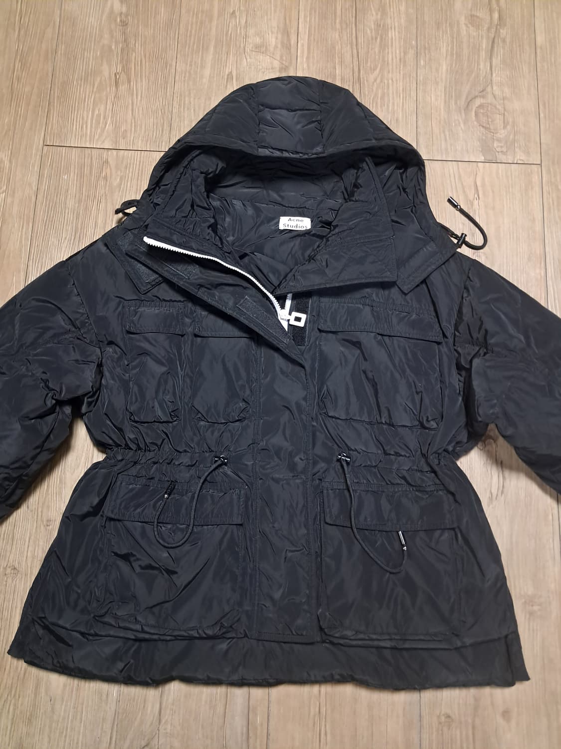 아크네스튜디오 여성 패딩자켓 L 상품이미지2