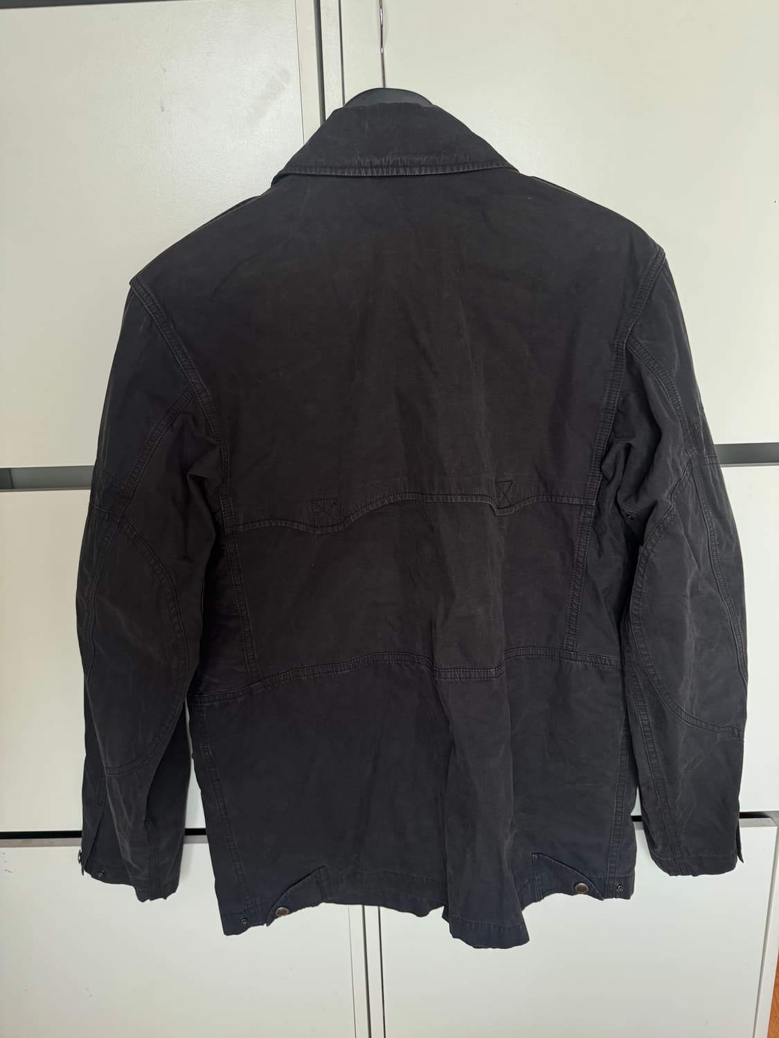 빈티지 폴로 랄프로렌 자켓 상품이미지2