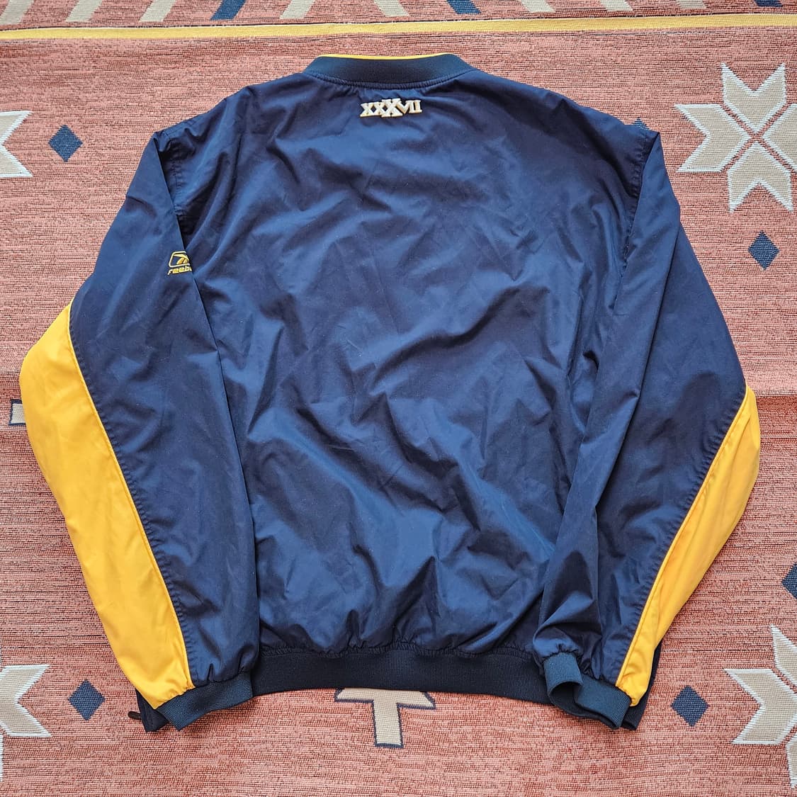 2003년 리복 슈퍼볼 웜업 상품이미지6