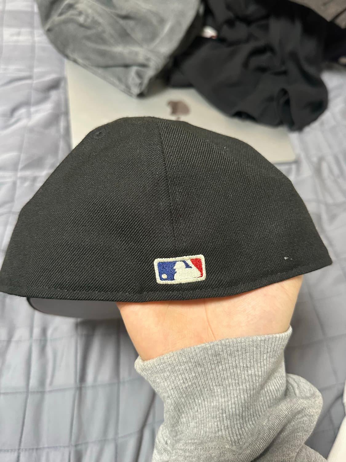 뉴에라 피오갓에센셜 피티드캡 712 상품이미지2