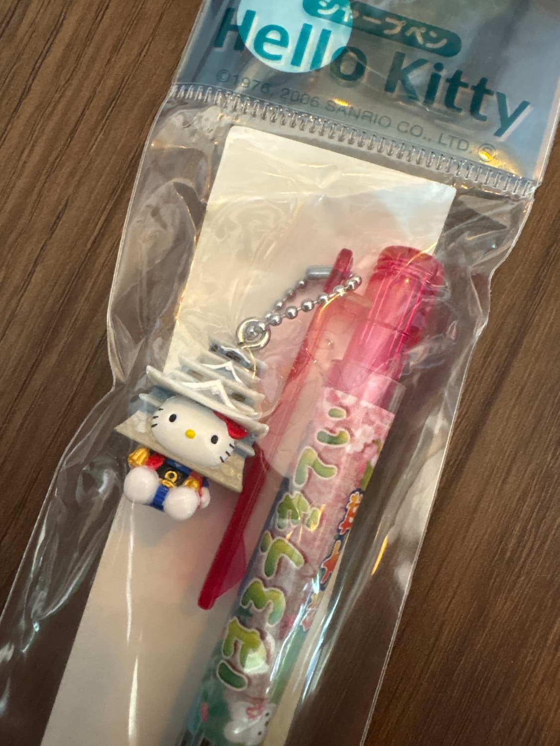 빈티지 고전 헬로키티 샤프 상품이미지1