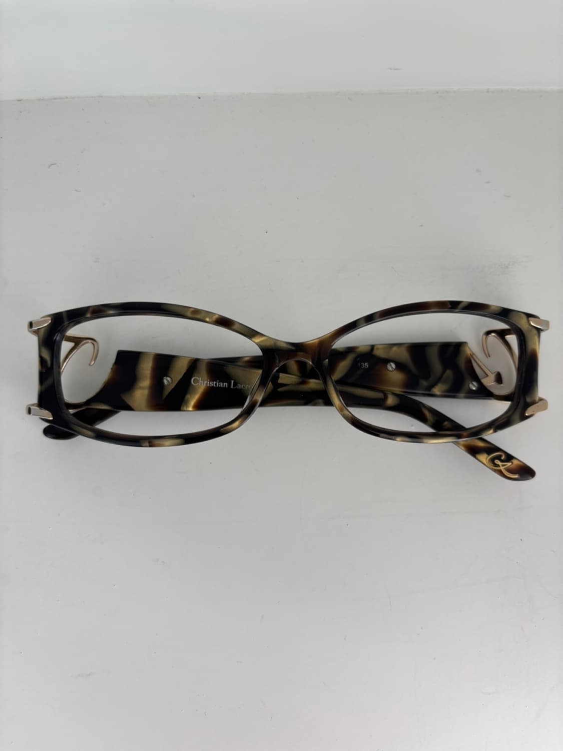Christian Lacroix Frames 상품이미지2