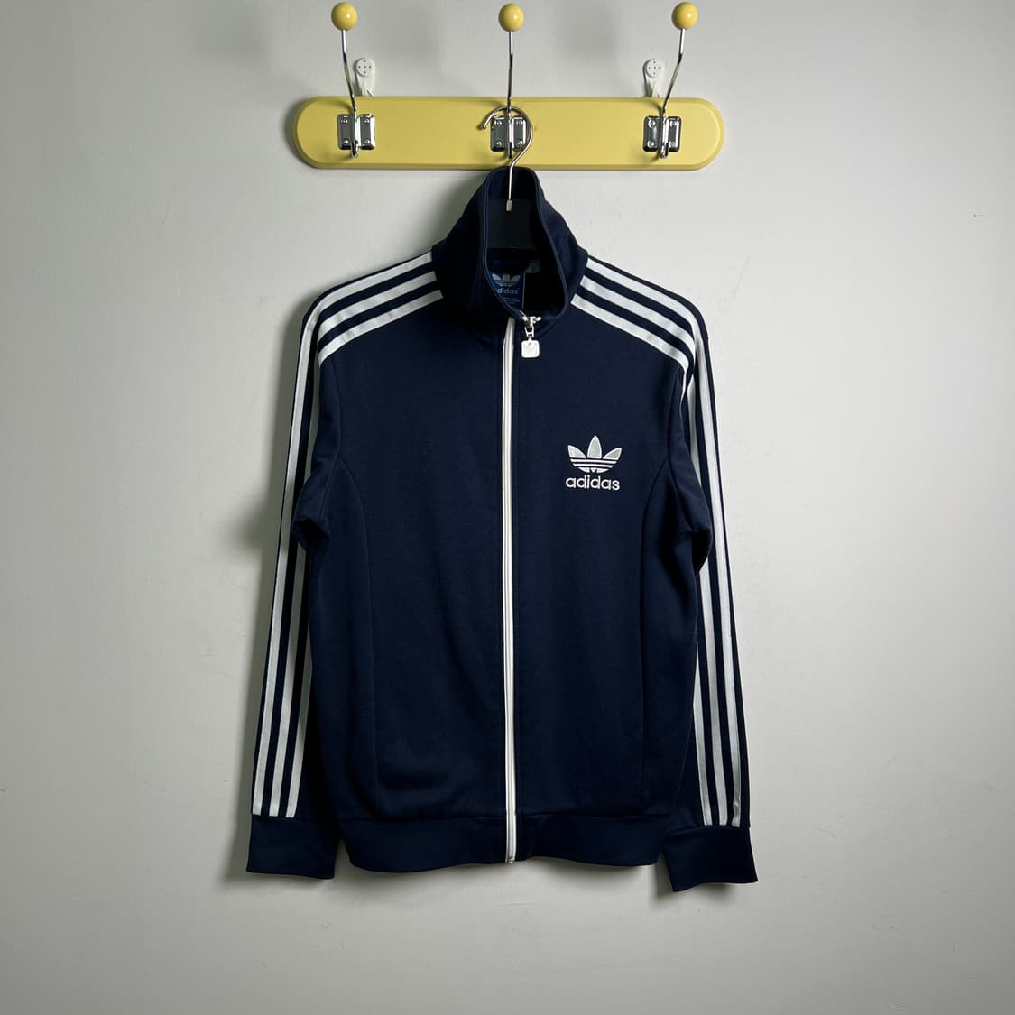 아디다스 유로파 네이비 트랙탑 져지 95 상품이미지1