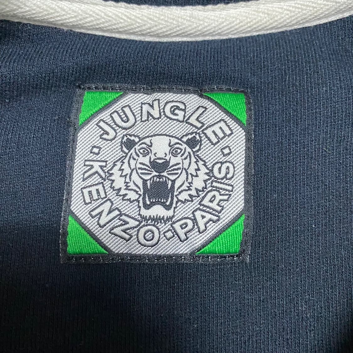 M 겐조 타이거 맨투맨 상품이미지2