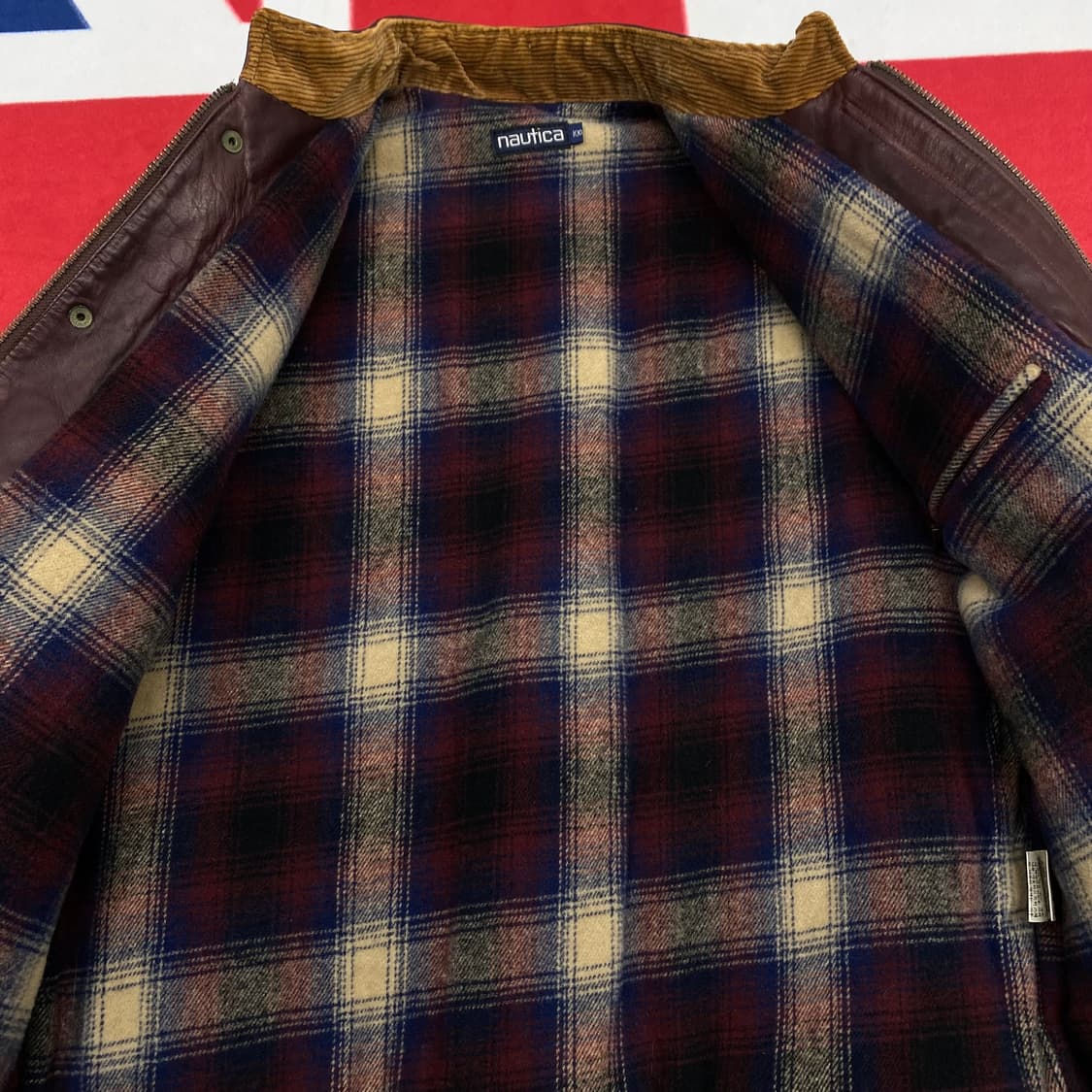 노티카 소가죽 베스트 100 상품이미지7