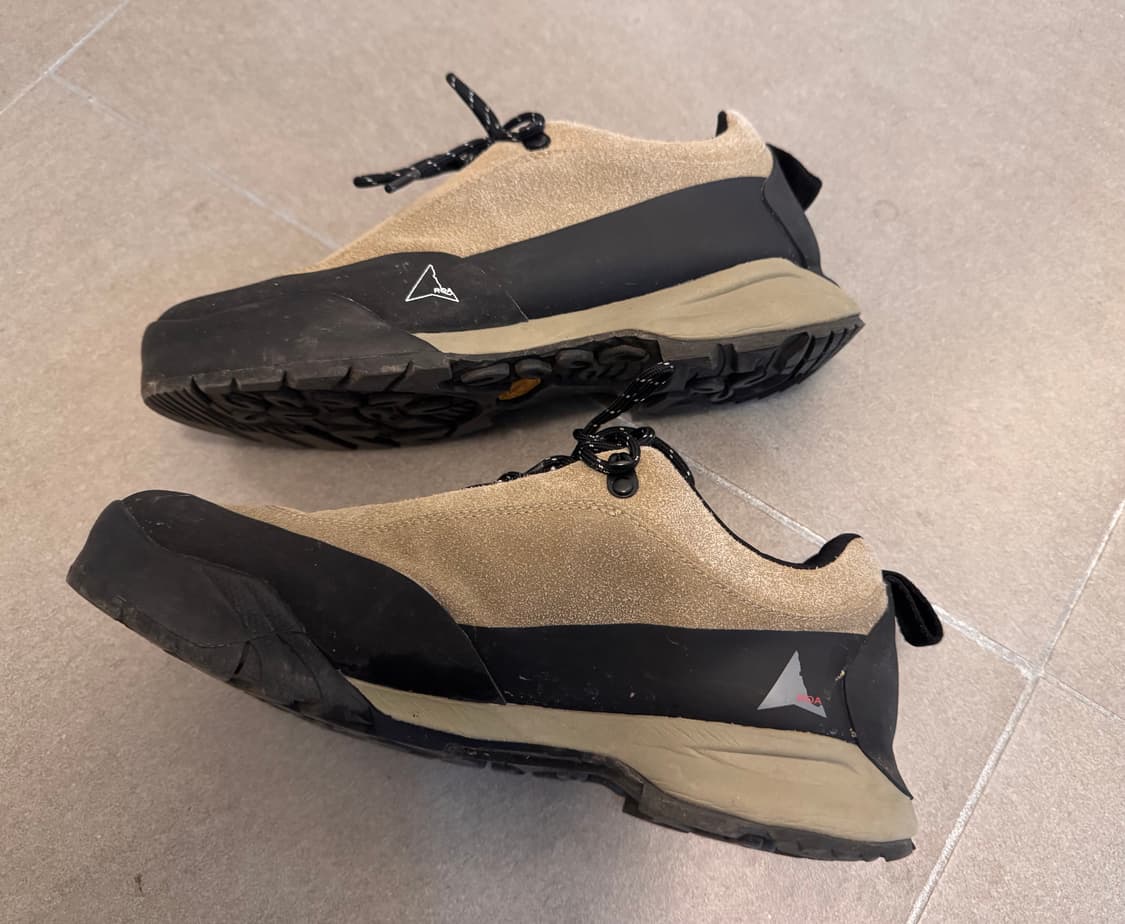 [43] 로아 하이킹 싱기노 친지노 상품이미지2