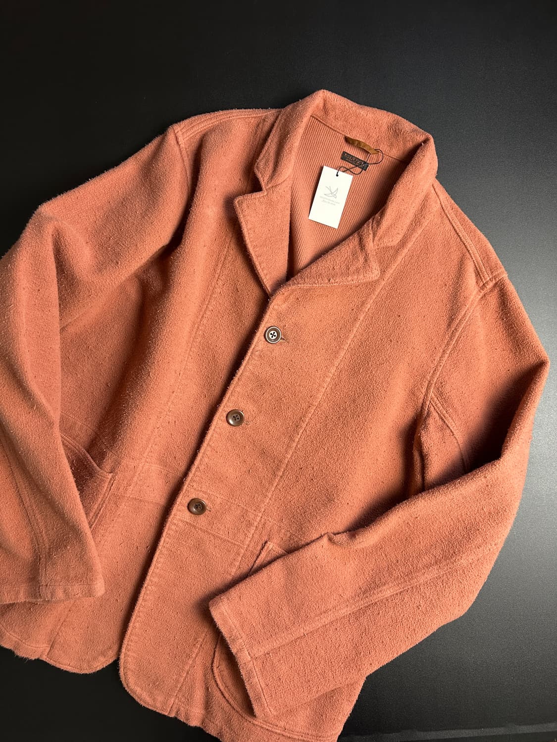 Kapital jacket 상품이미지1
