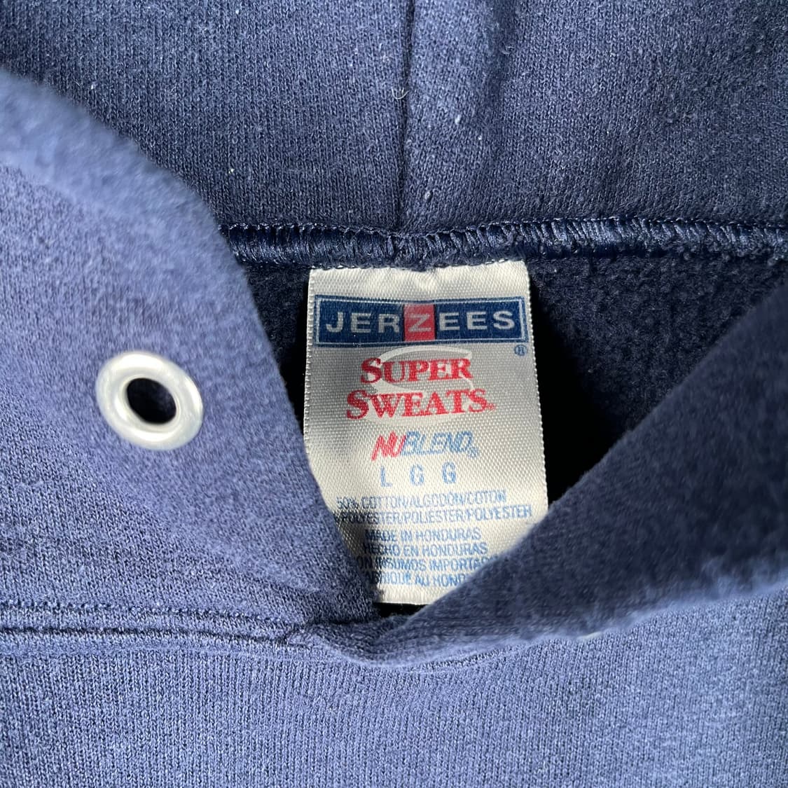 US Air Force 후드티 상품이미지3