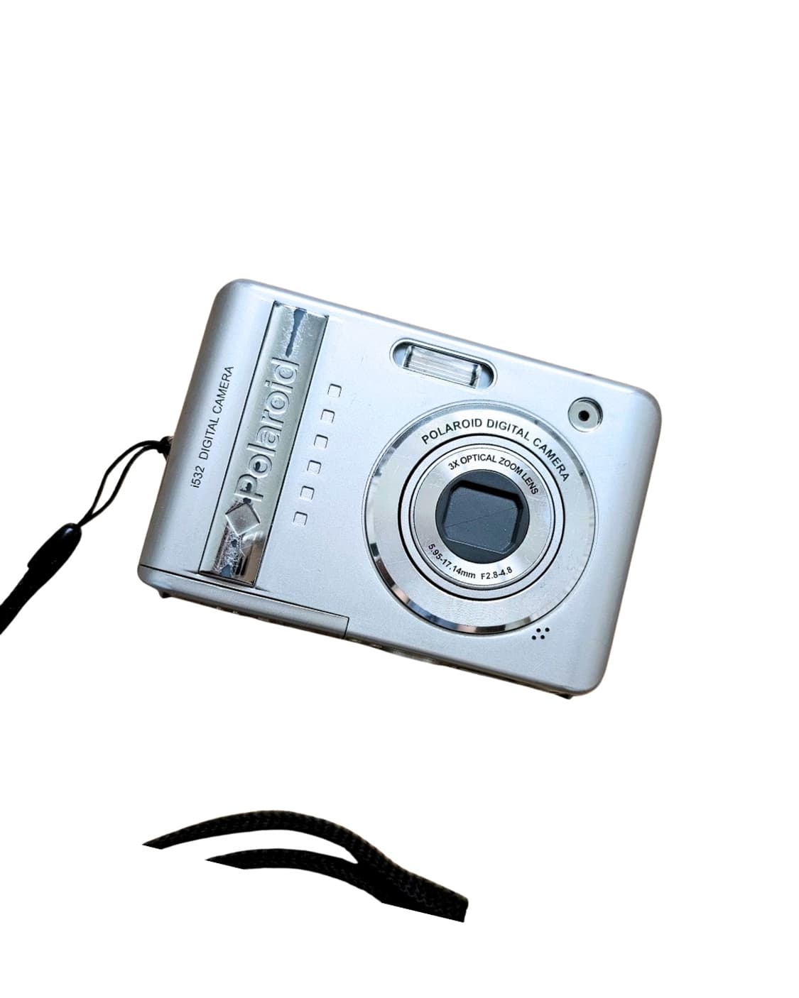 Polaroid i532 폴라로이드 i532 빈티지 디지털카메라 디카 상품이미지7