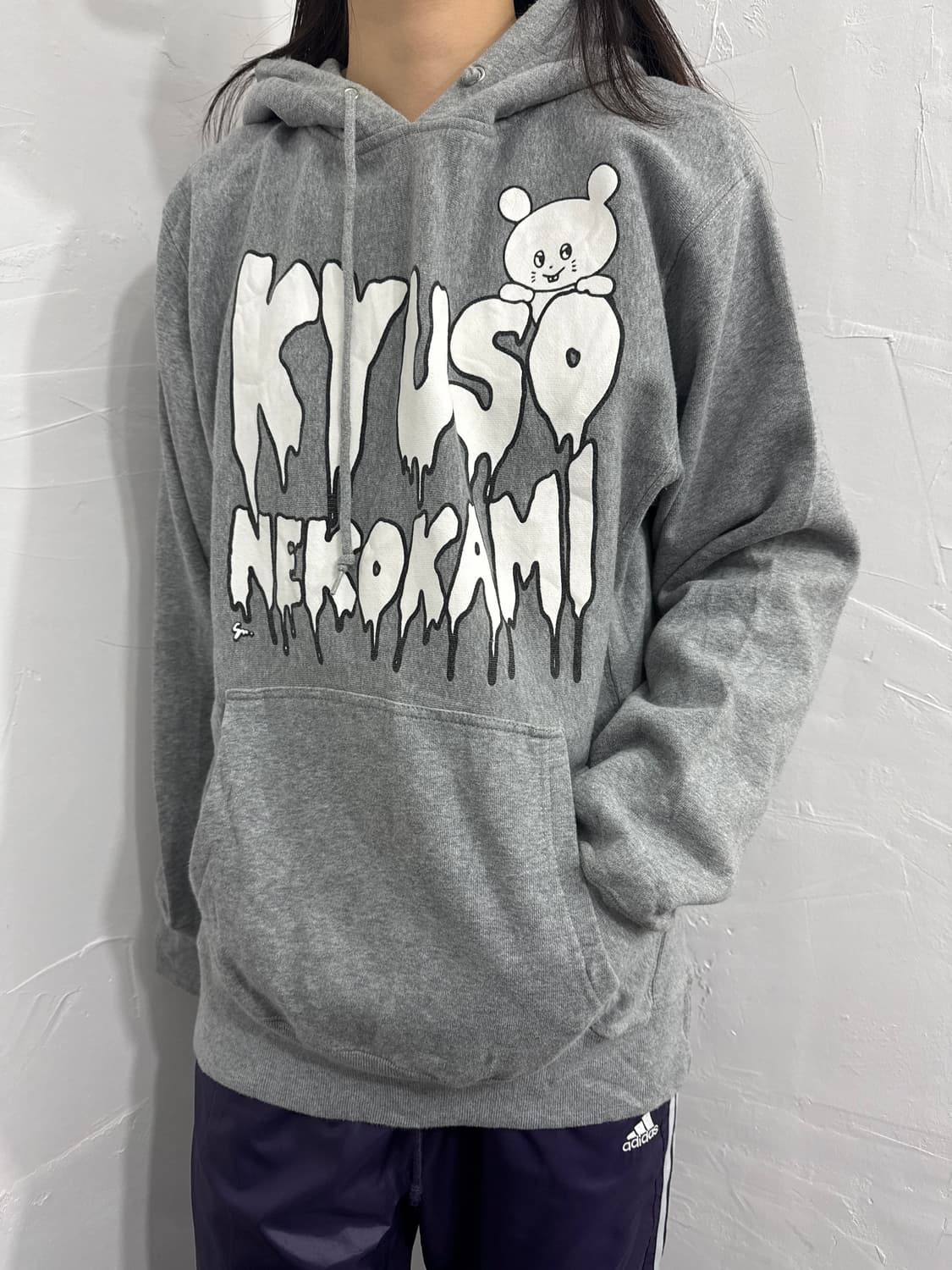 printing hoodie 상품이미지3