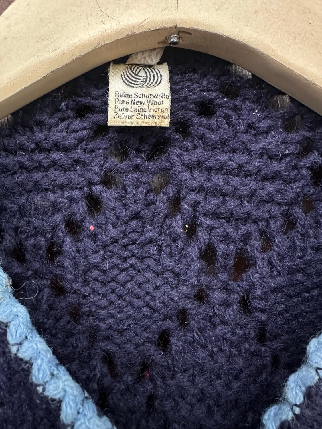 유로피안 오스트리아 순모가디건 상품이미지5