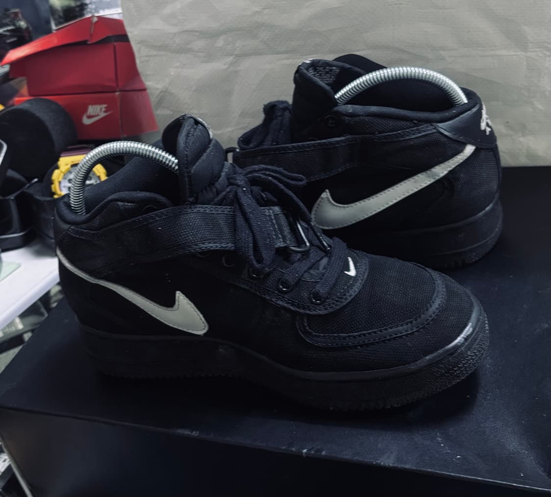 나이키 에어포스 1 cvs 95년 미드 상품이미지2