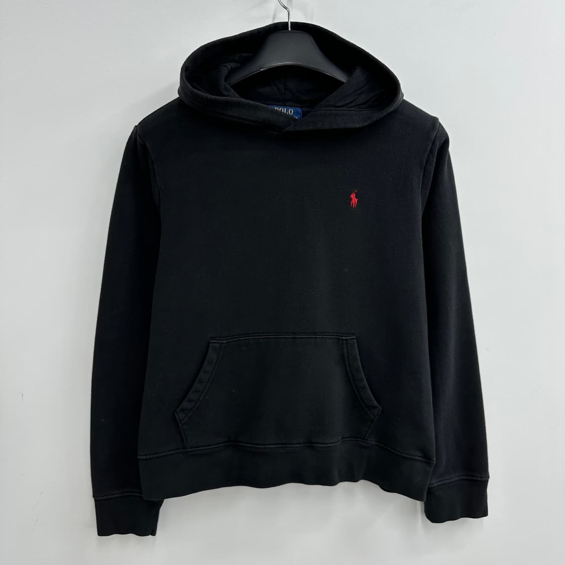 100 폴로 랄프로렌 여자 후드티 상품이미지1