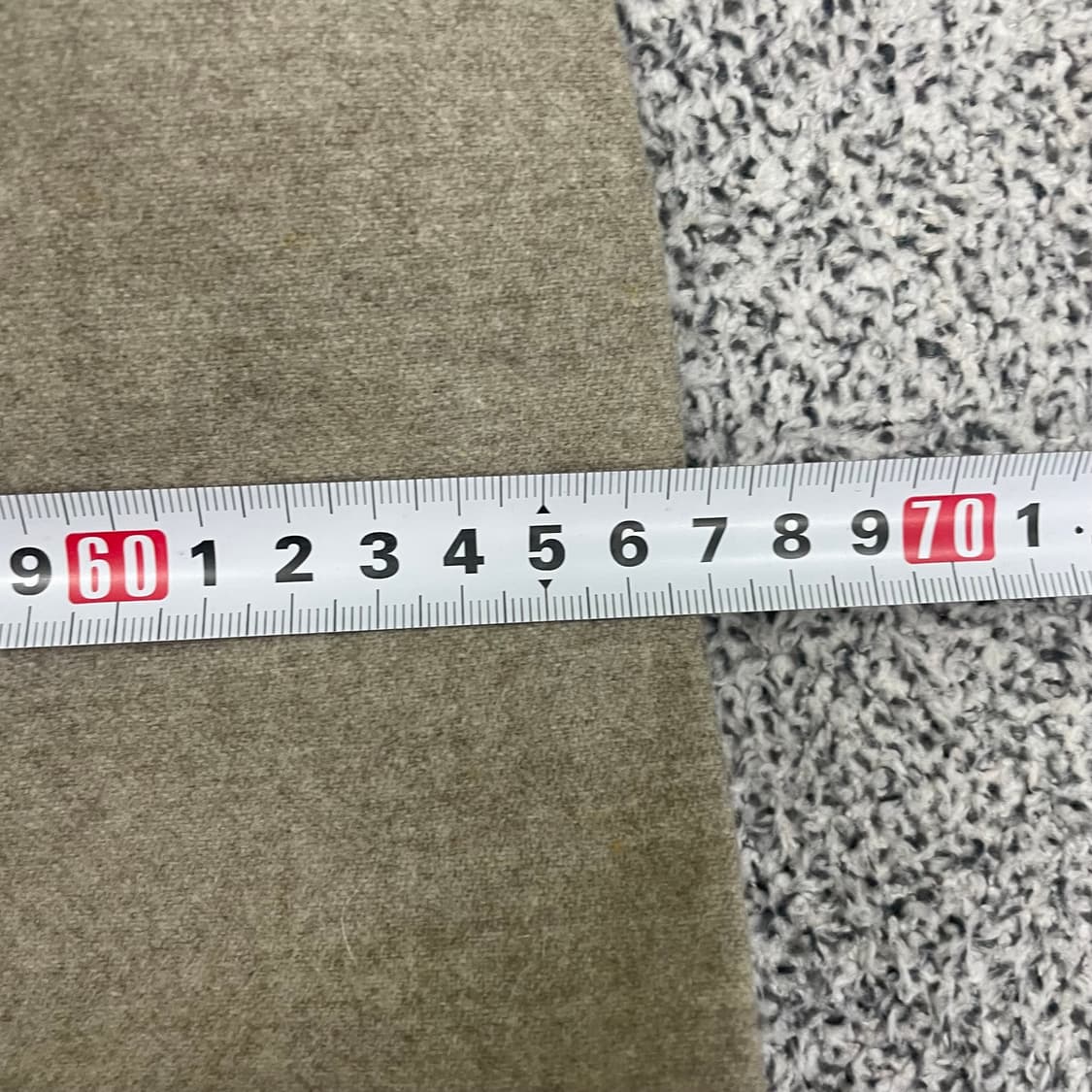 구찌 리넨 클래식 스커트 0105HS1 상품이미지6