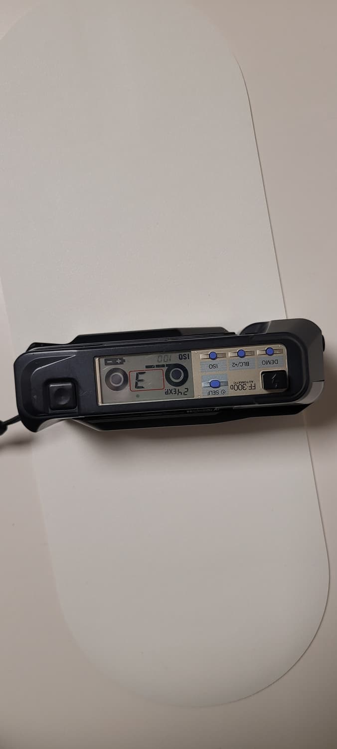 리코 FF-700D 상품이미지2