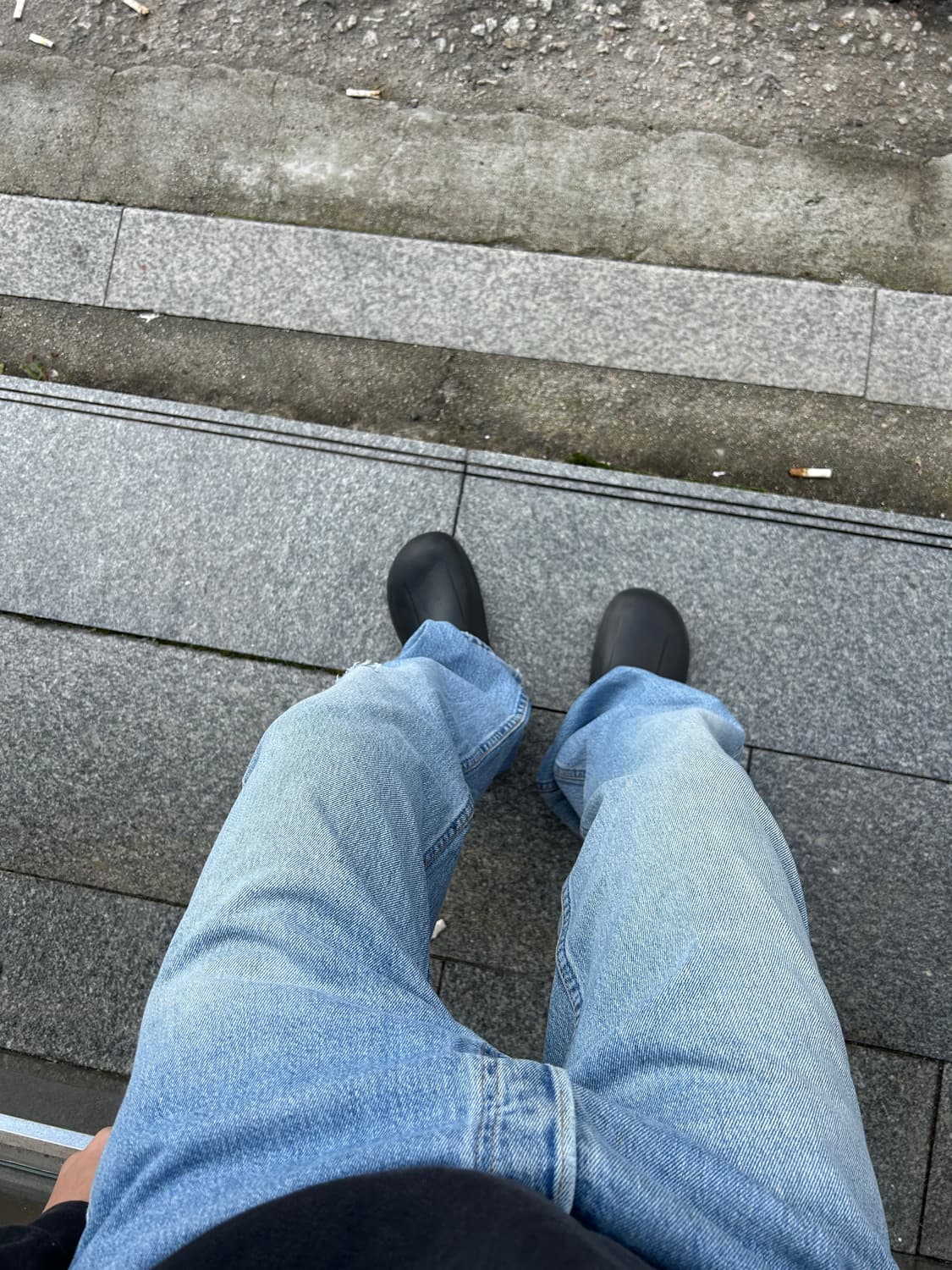 90‘s USA 리바이스501 34in 상품이미지1