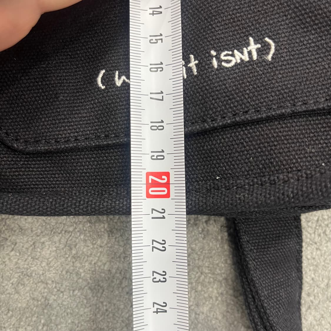 마크곤잘레스 미니 크로스백 상품이미지6