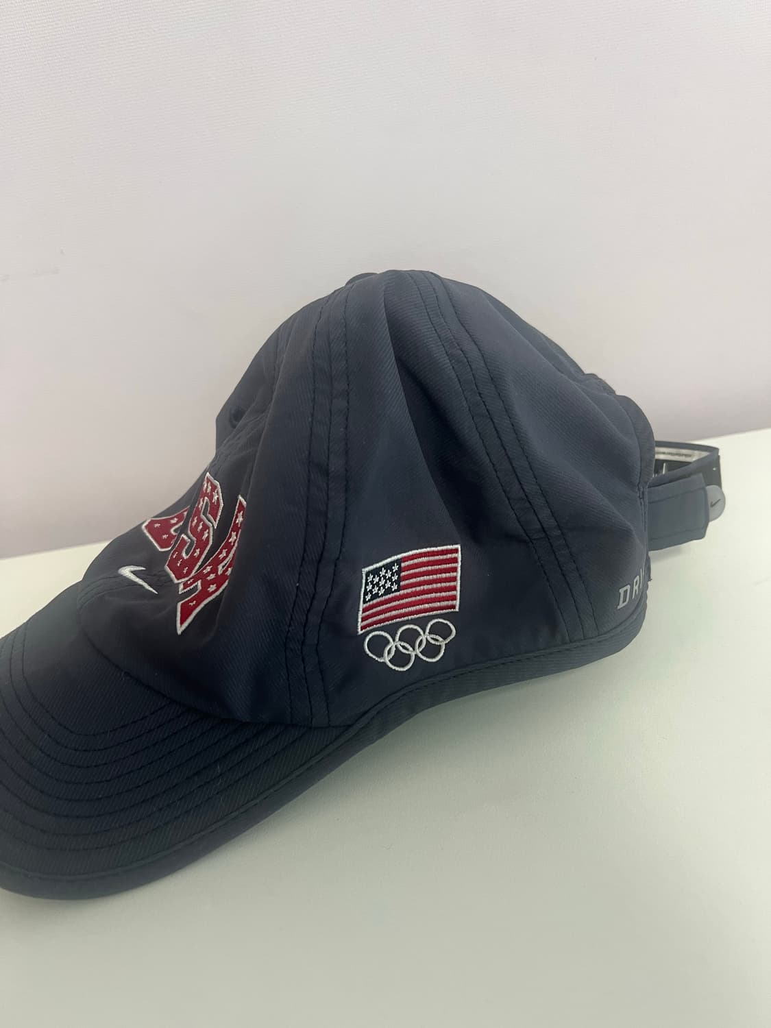 USA Nike 빈티지 캡 상품이미지2