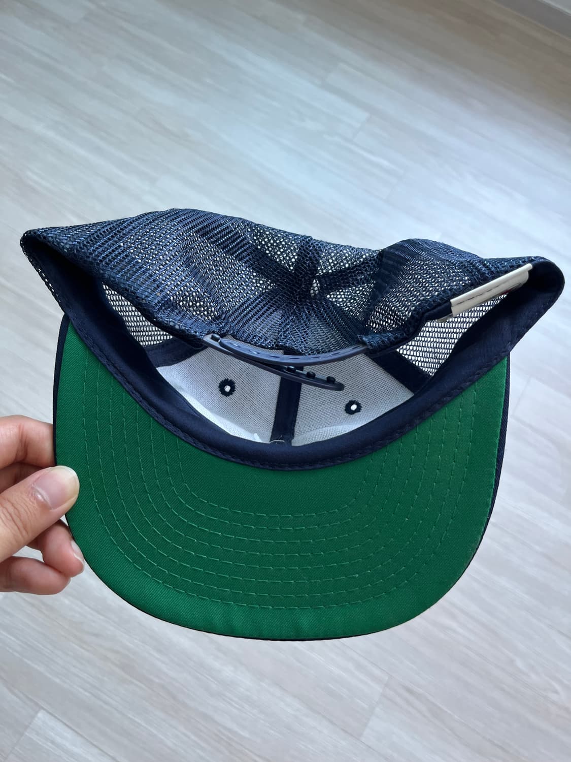 80s yankees cap 양키즈 캡 상품이미지6