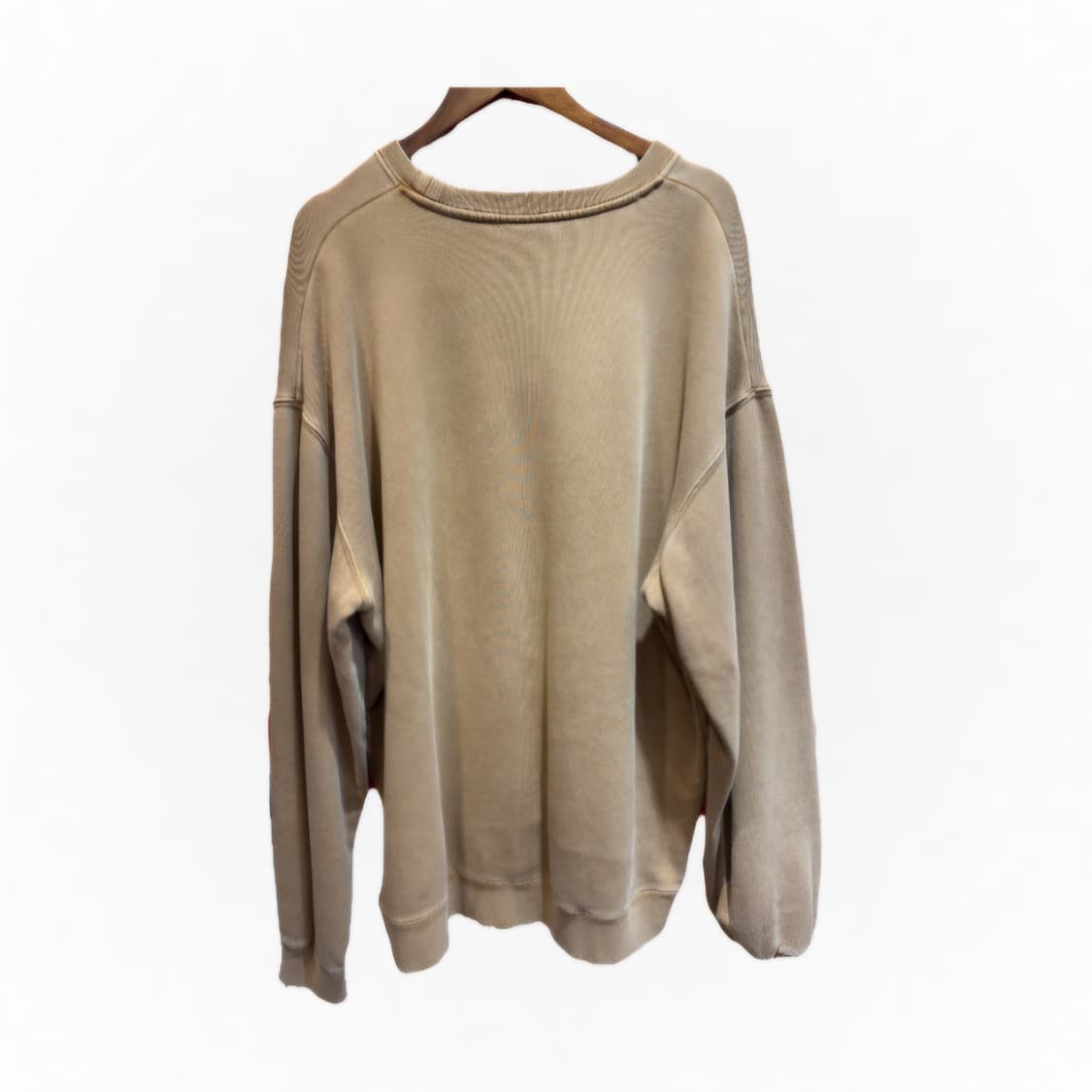 스투시 스몰 로고 맨투맨 상품이미지2