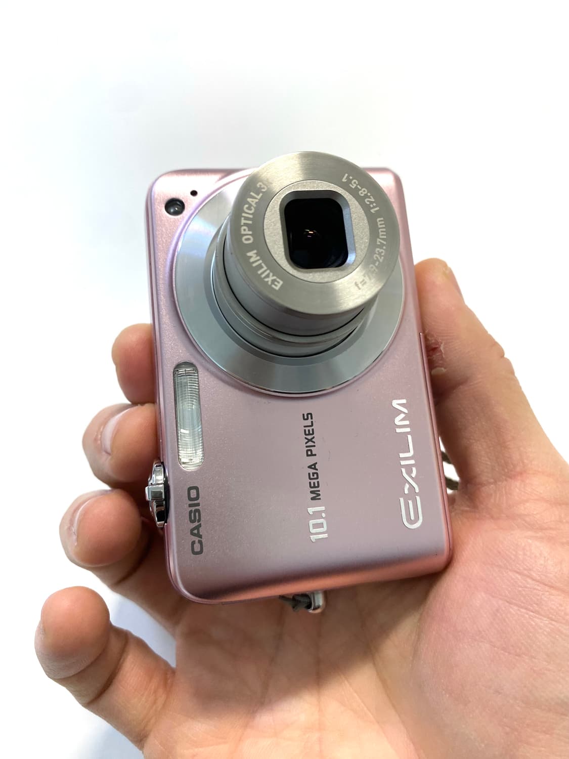 카시오 엑슬림 EX-Z1080 디지털 카메라 상품이미지9