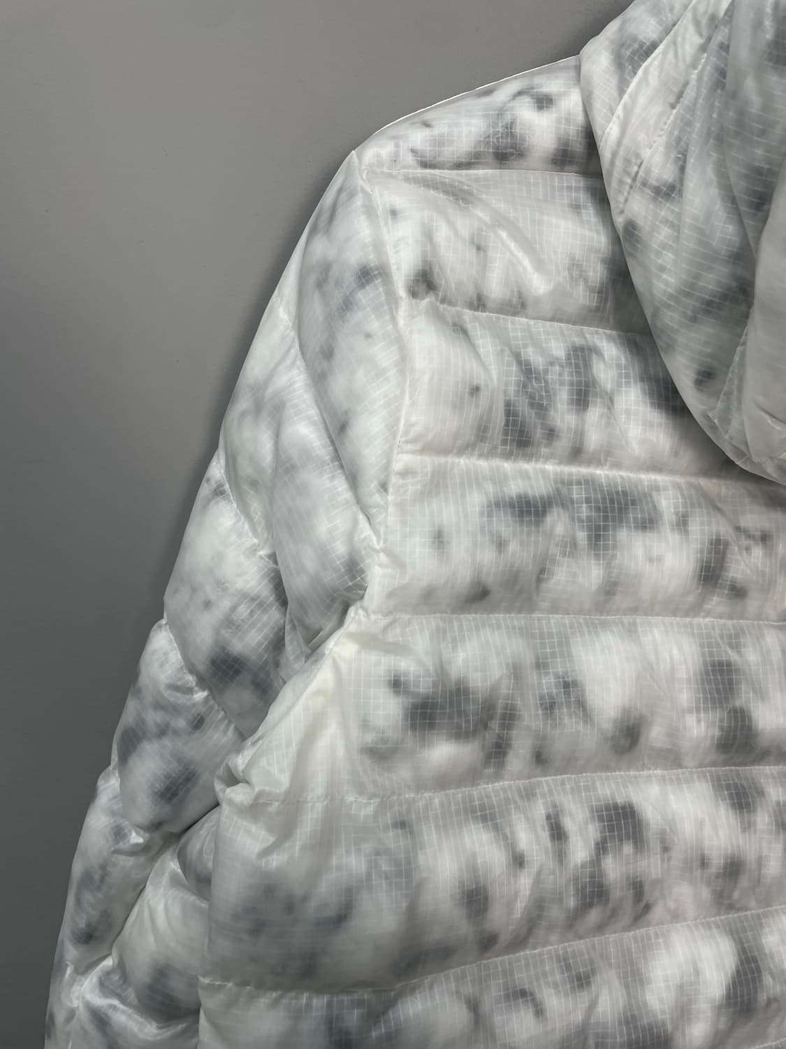 나이키 합성 다운 필 패딩 H1181 상품이미지8