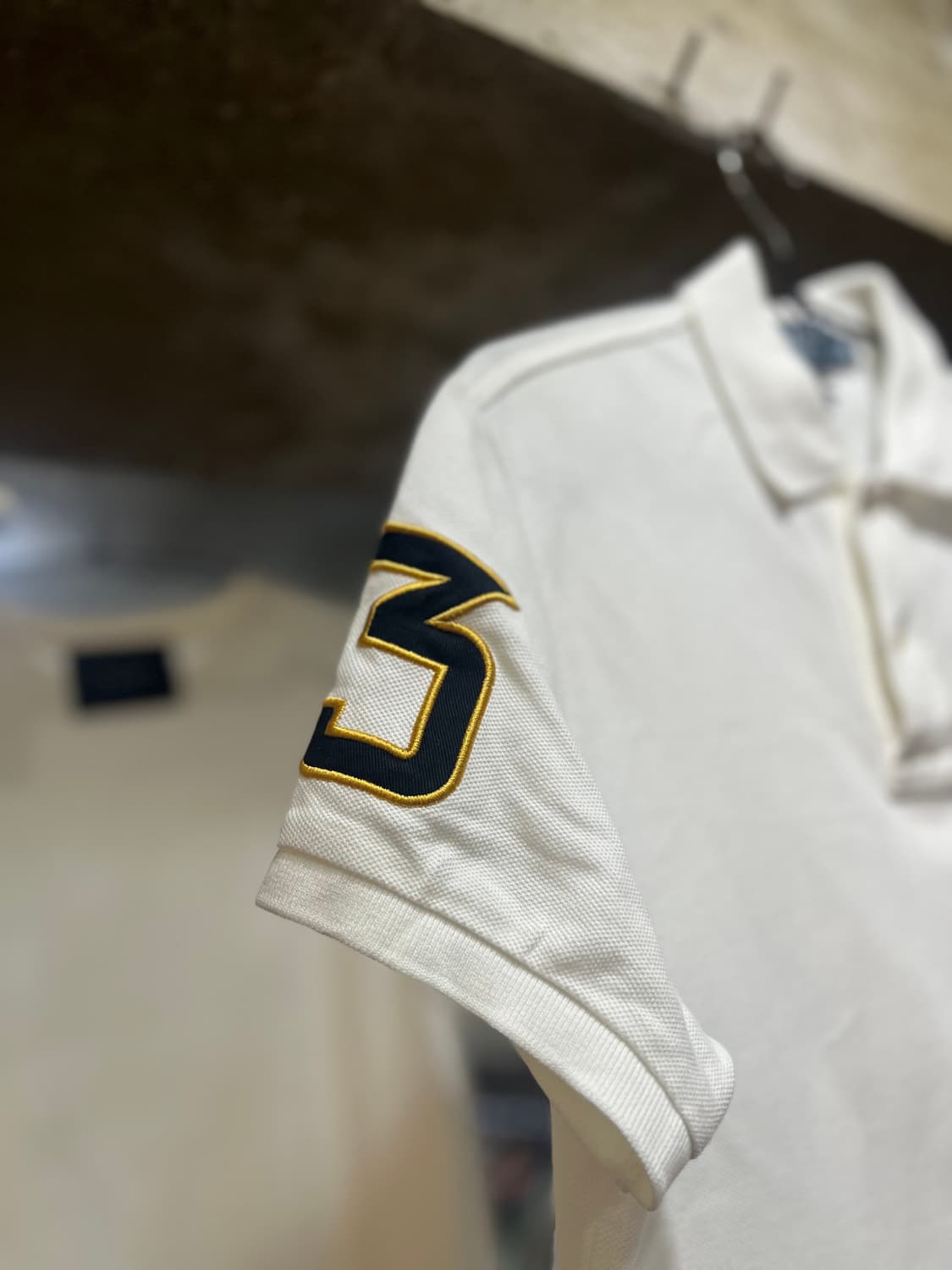 Polo Ralph Lauren 폴로 랄프로렌 빅포니 PK 카라티 상품이미지4