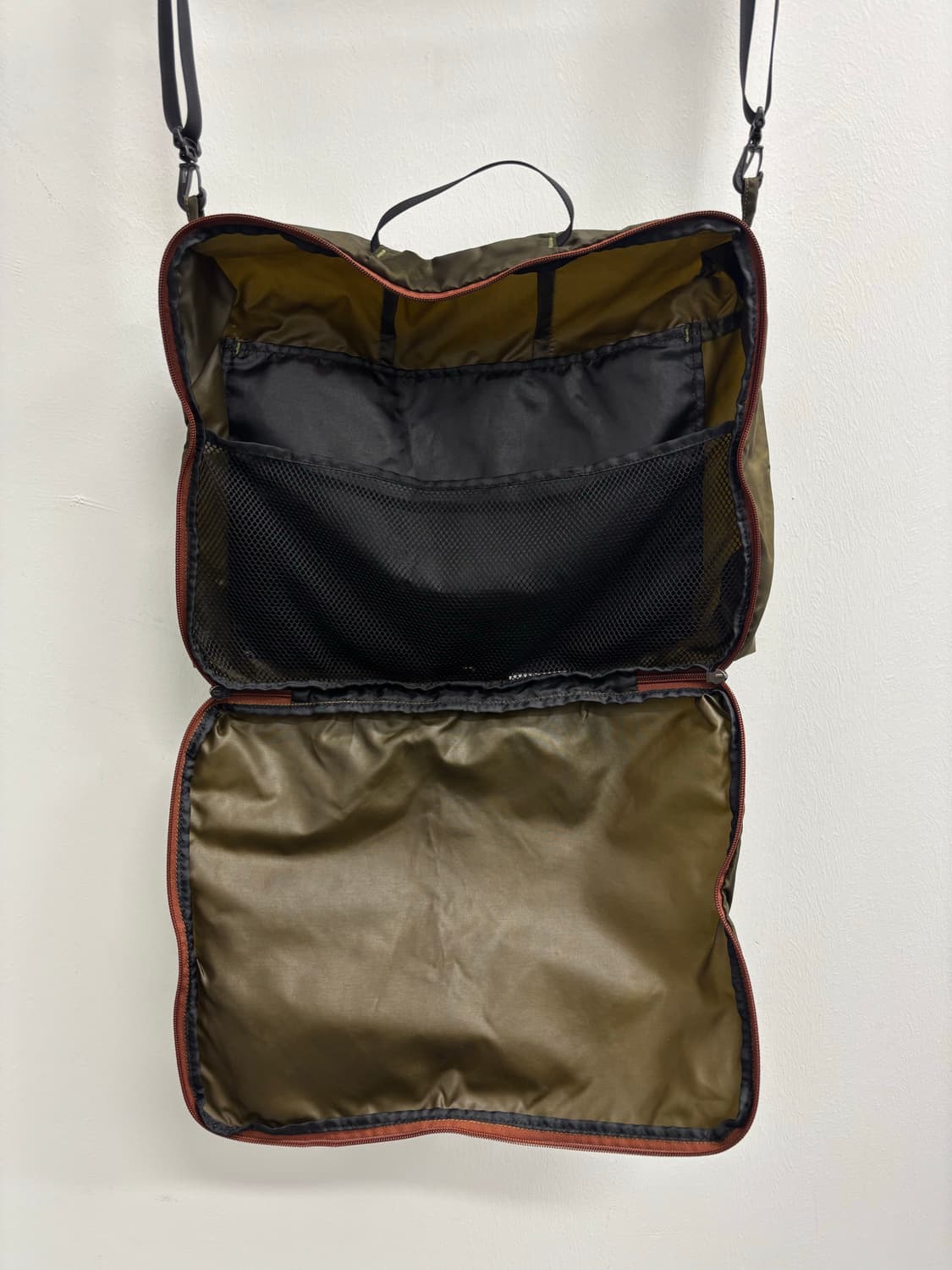 아크테릭스 ARC'TERYX 헬리아드 10 숄더백 상품이미지5