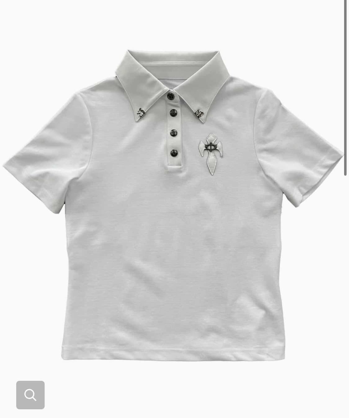 Skoot CLUB DE PRIVILÈGE POLO 스 상품이미지1