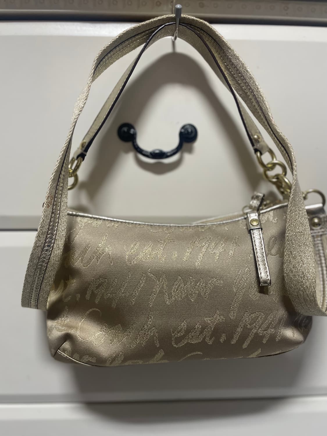 COACH 숄더백  상품이미지5