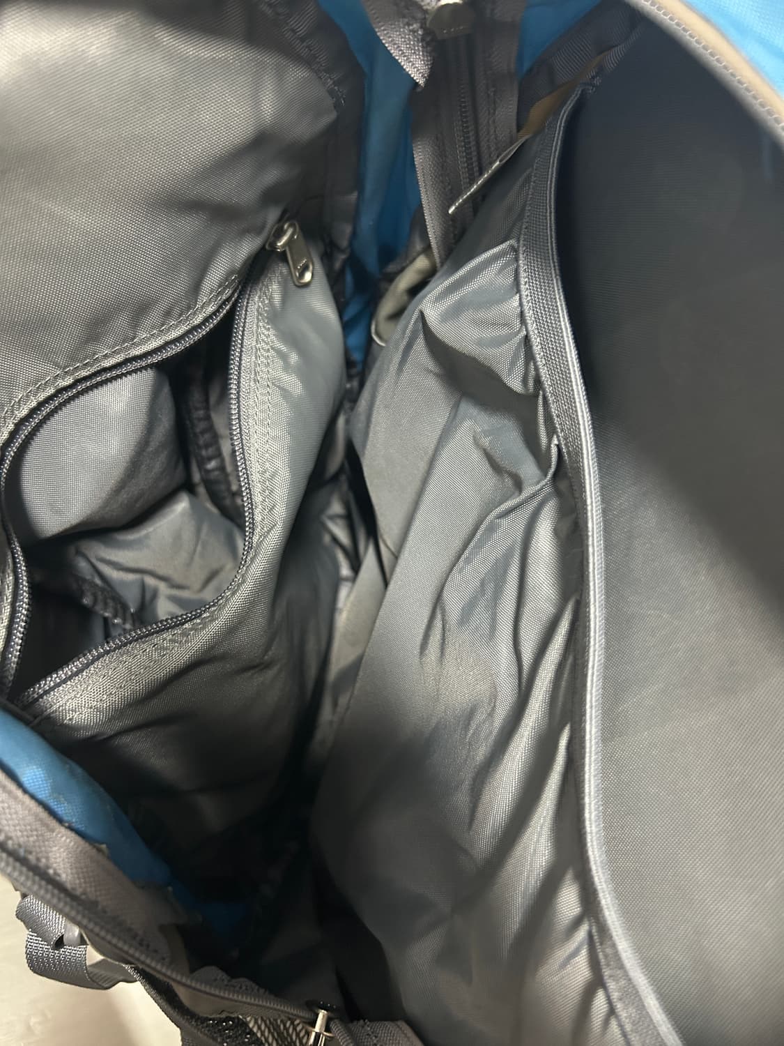 (무배) 노스페이스 가방 백팩 상품이미지5