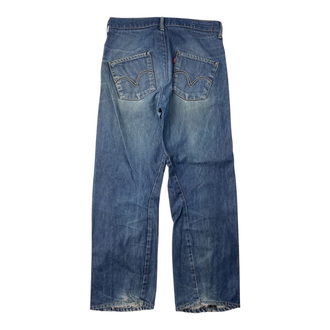 [중고] 리바이스 엔지니어드진 리오셀 데님 청바지 32인치 상품이미지1
