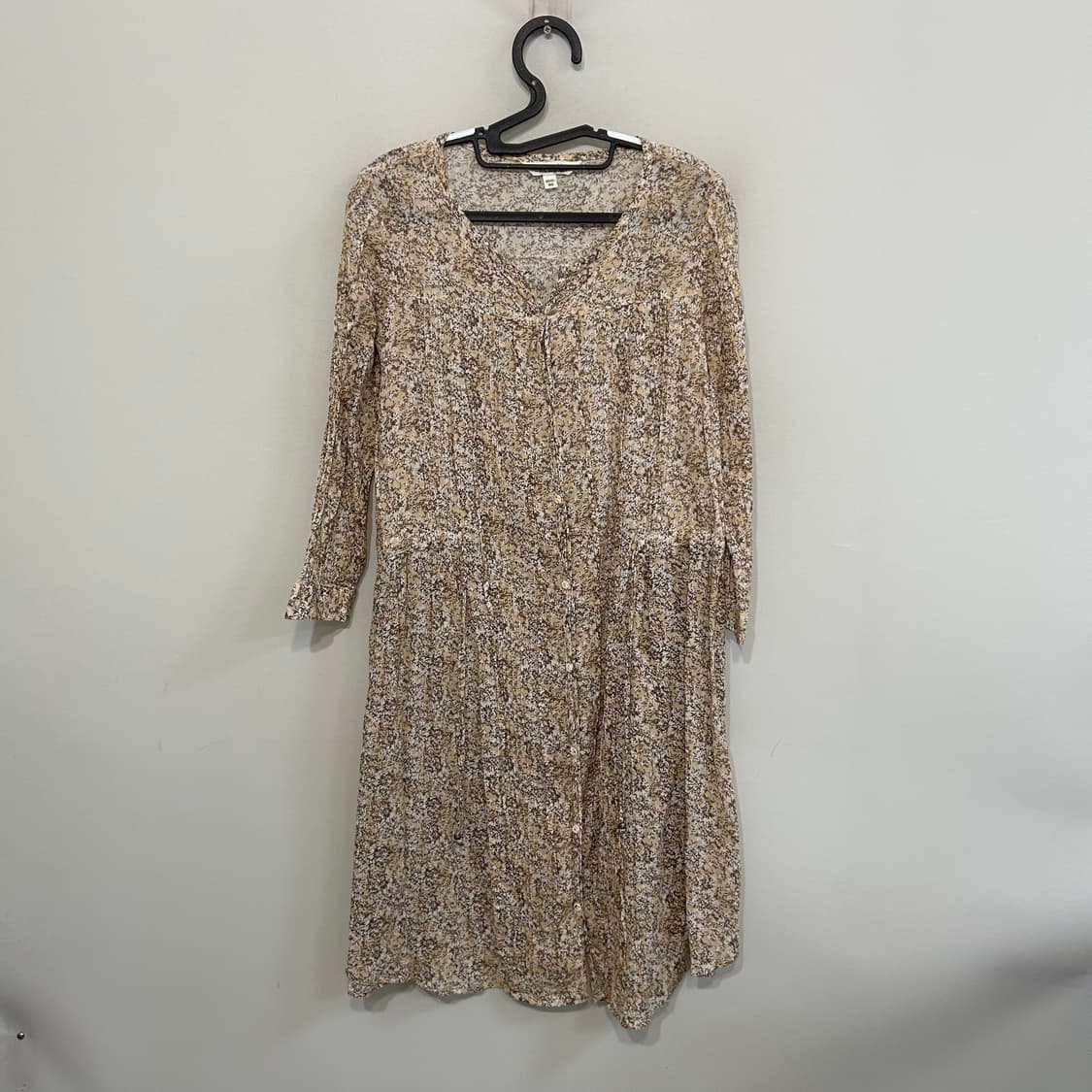 써스데이아일랜드 원피스 85 상품이미지1