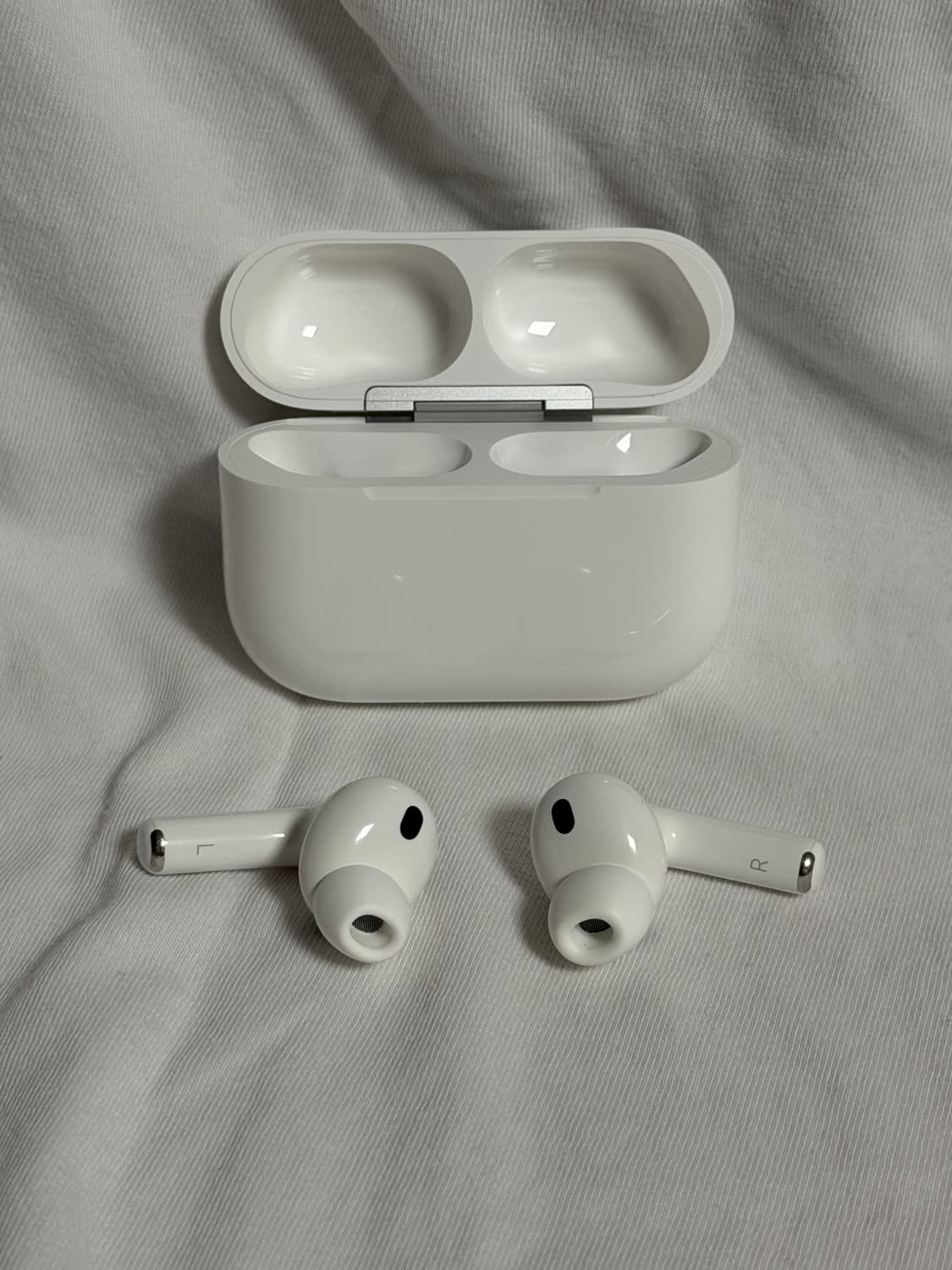 에어팟 프로 3세대 풀박스 (케이스2개서비스) 상품이미지2